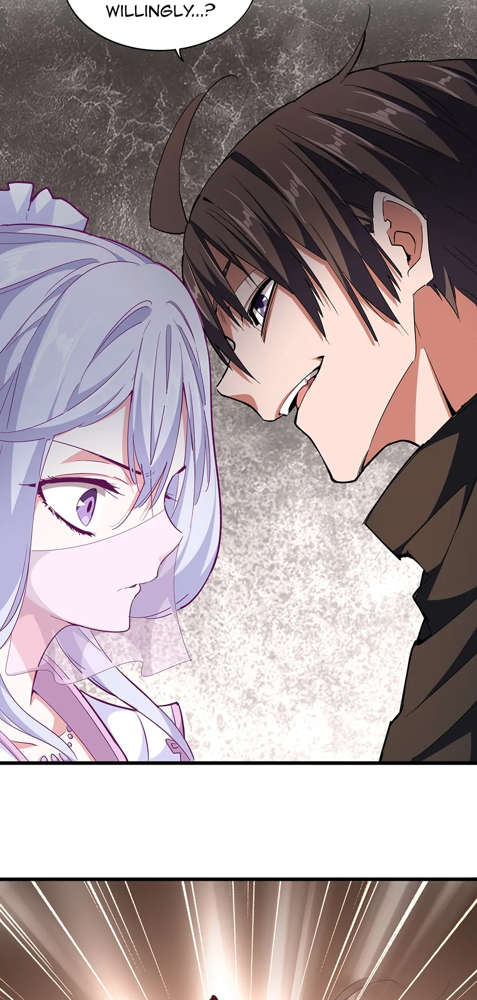 Read The Devil Butler Manga Online