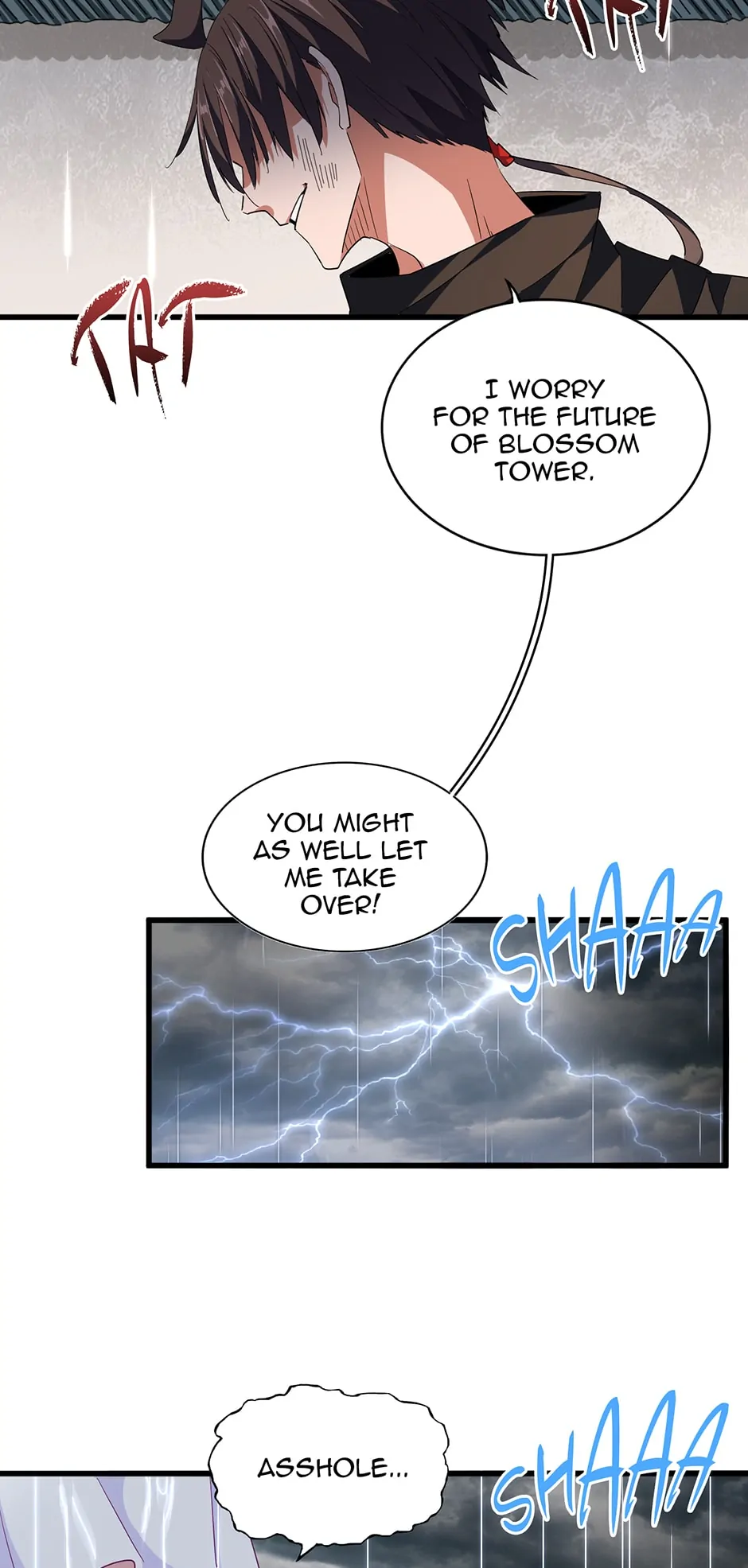 Read The Devil Butler Manga Online