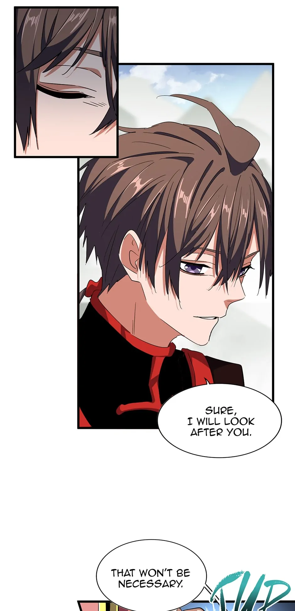 Read The Devil Butler Manga Online