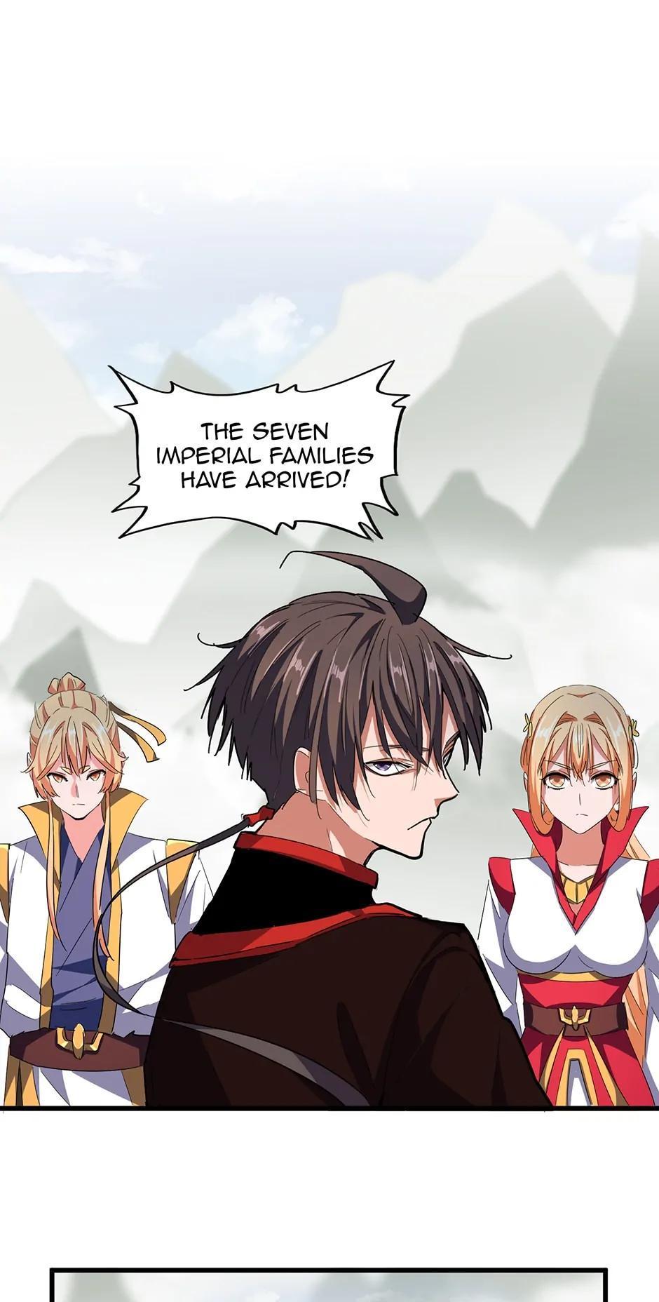 Read The Devil Butler Manga Online