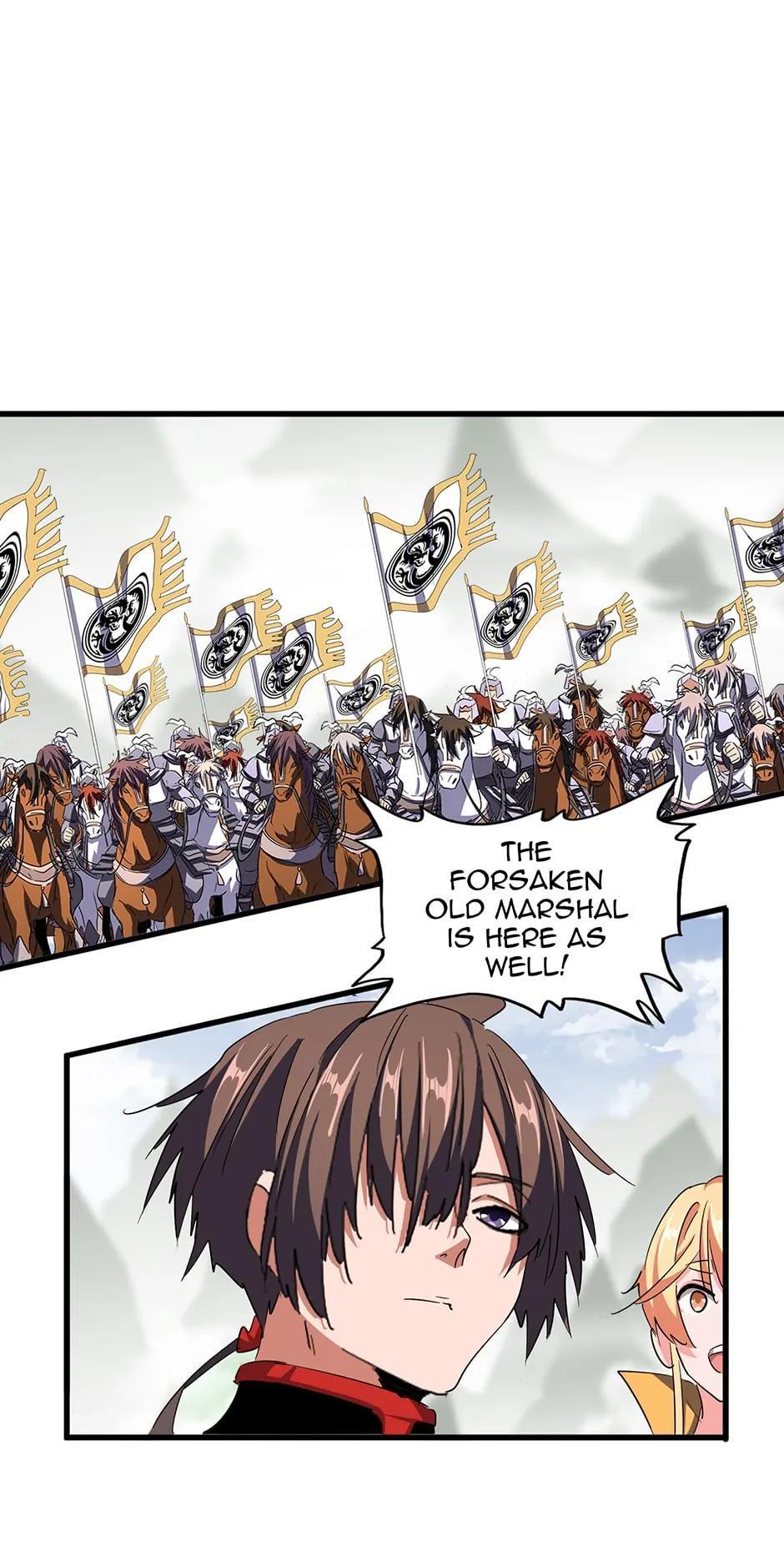 Read The Devil Butler Manga Online