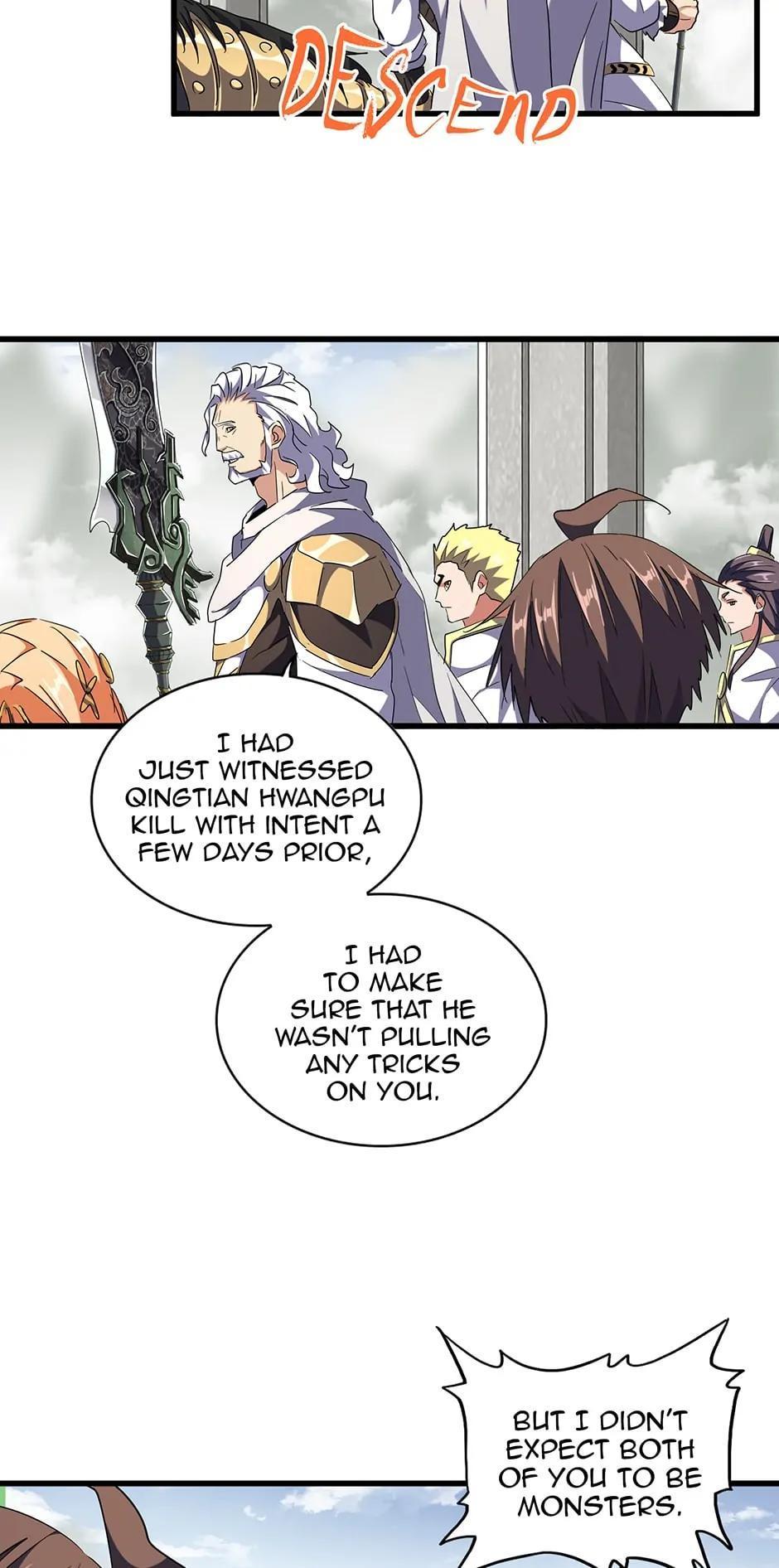 Read The Devil Butler Manga Online