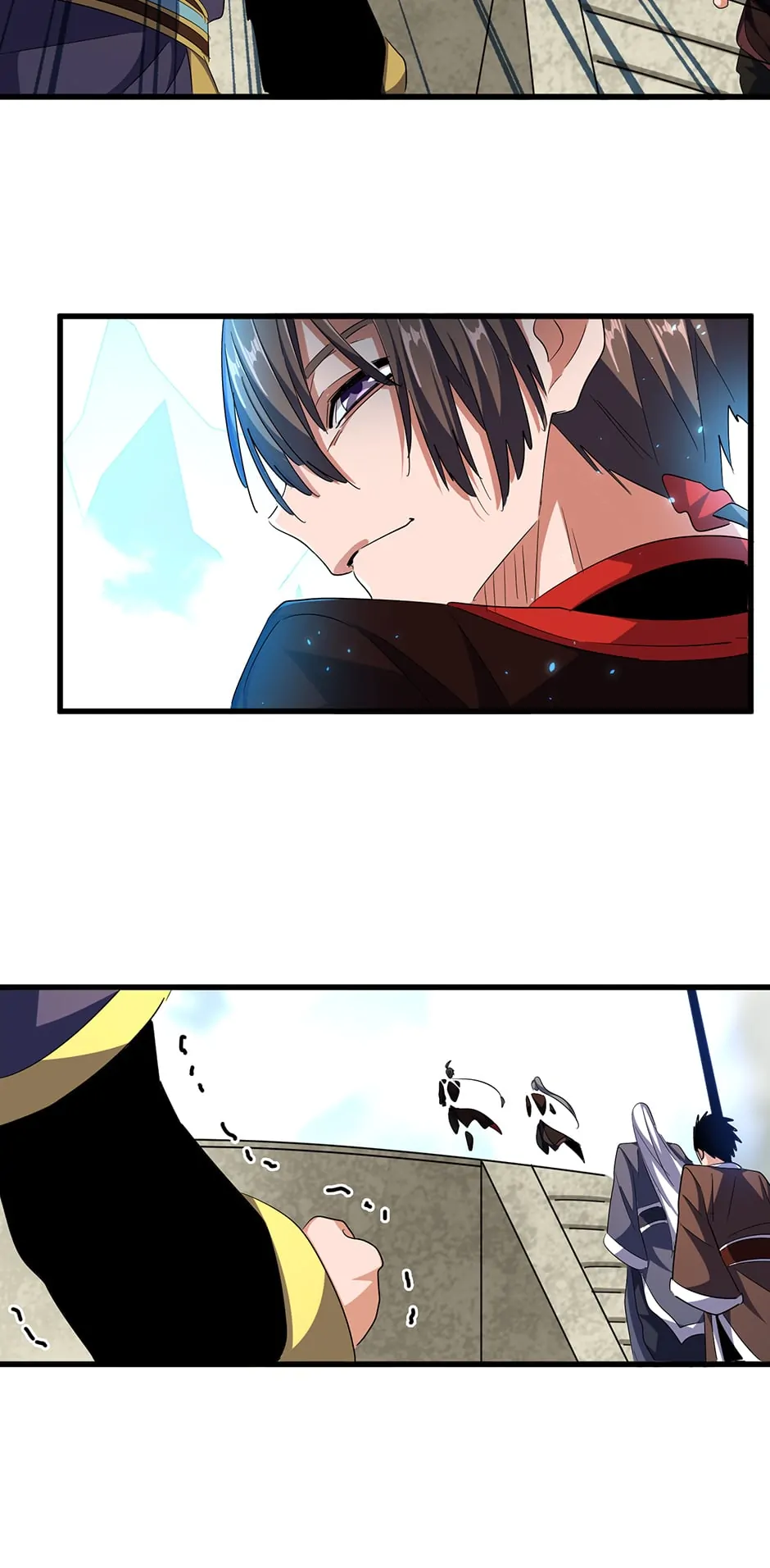 Read The Devil Butler Manga Online