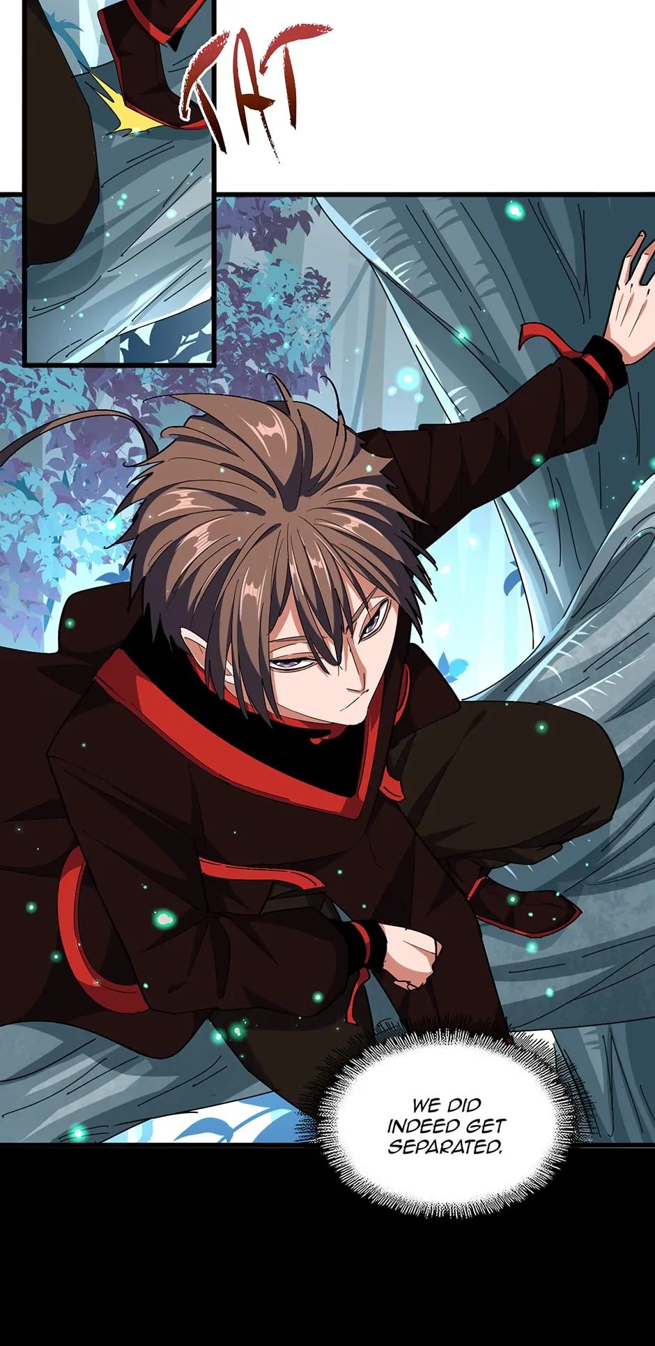 Read The Devil Butler Manga Online