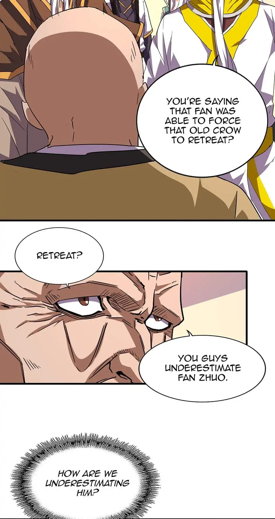Read The Devil Butler Manga Online