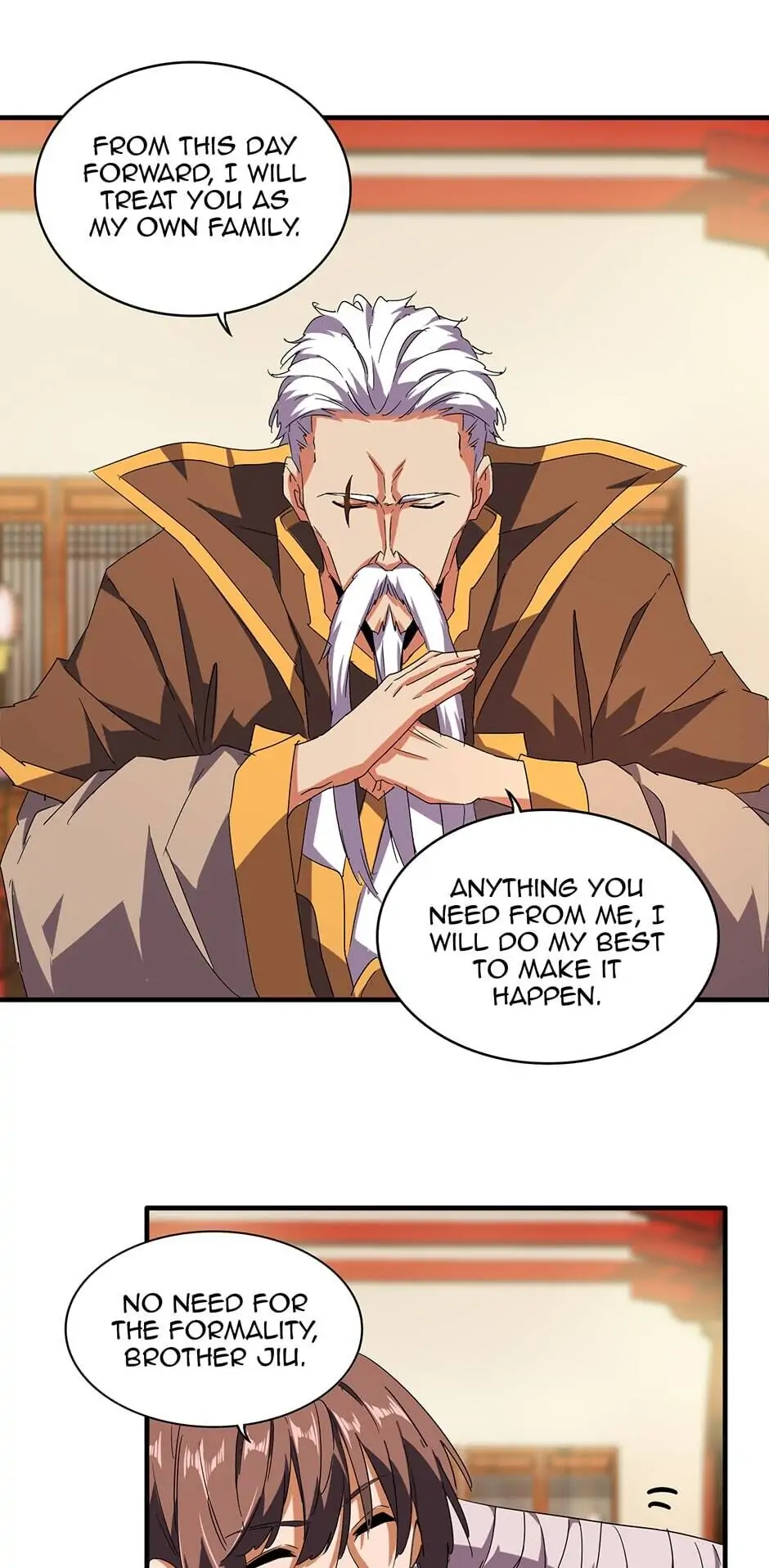 Read The Devil Butler Manga Online