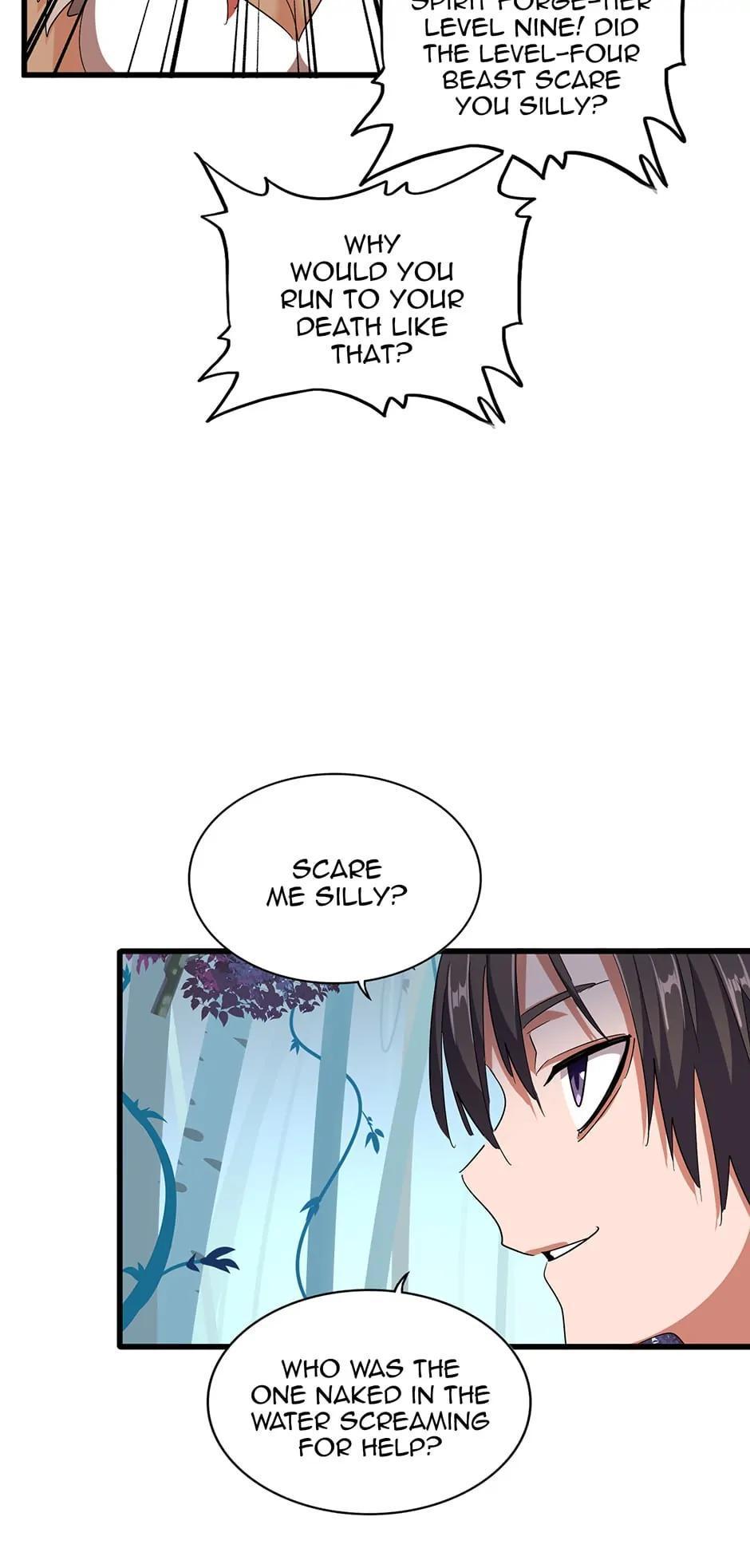 Read The Devil Butler Manga Online