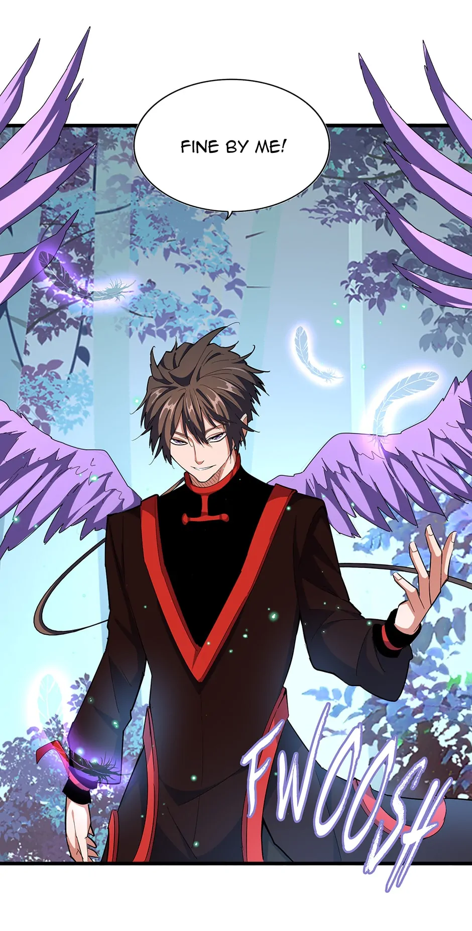 Read The Devil Butler Manga Online