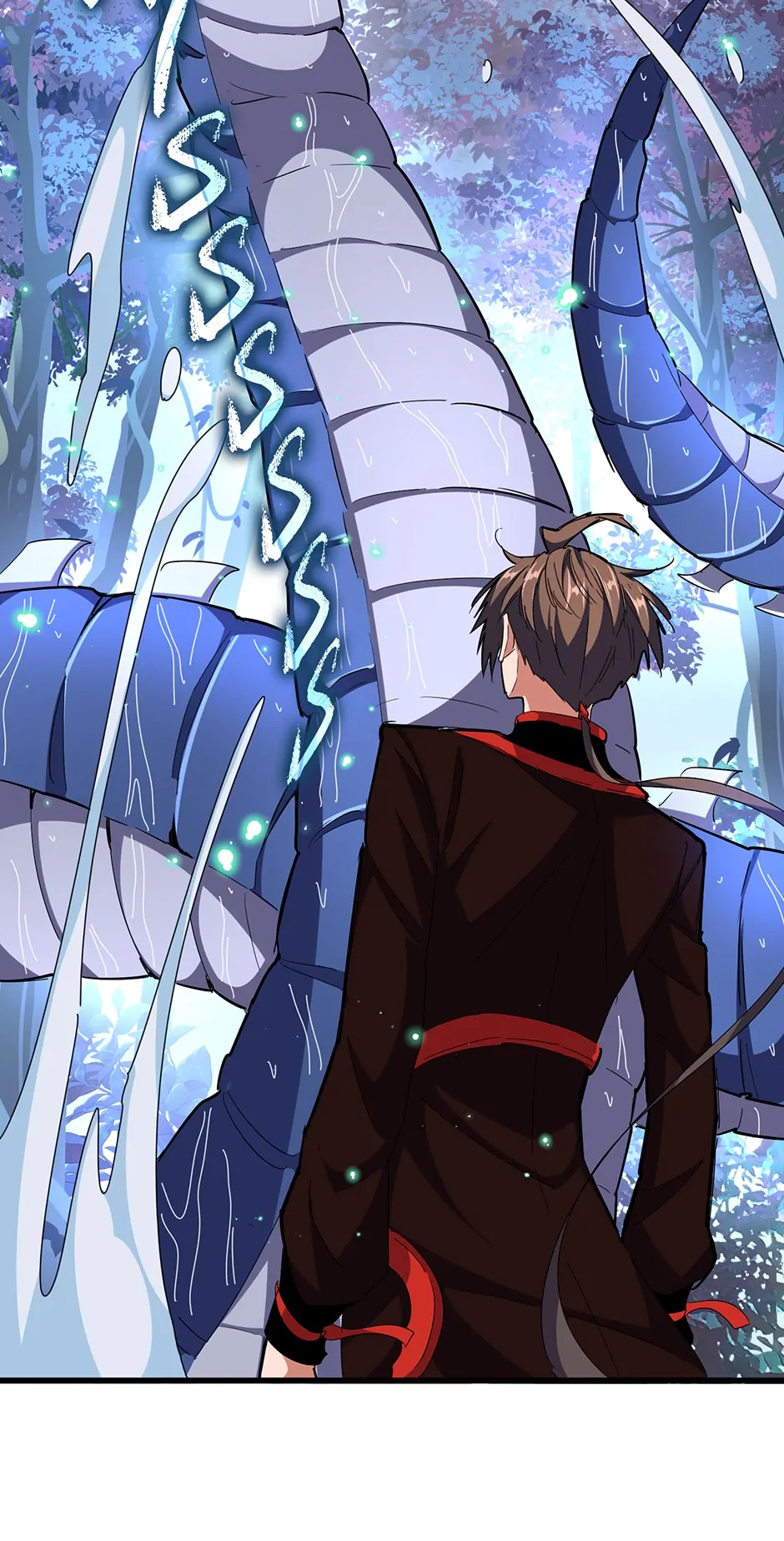 Read The Devil Butler Manga Online