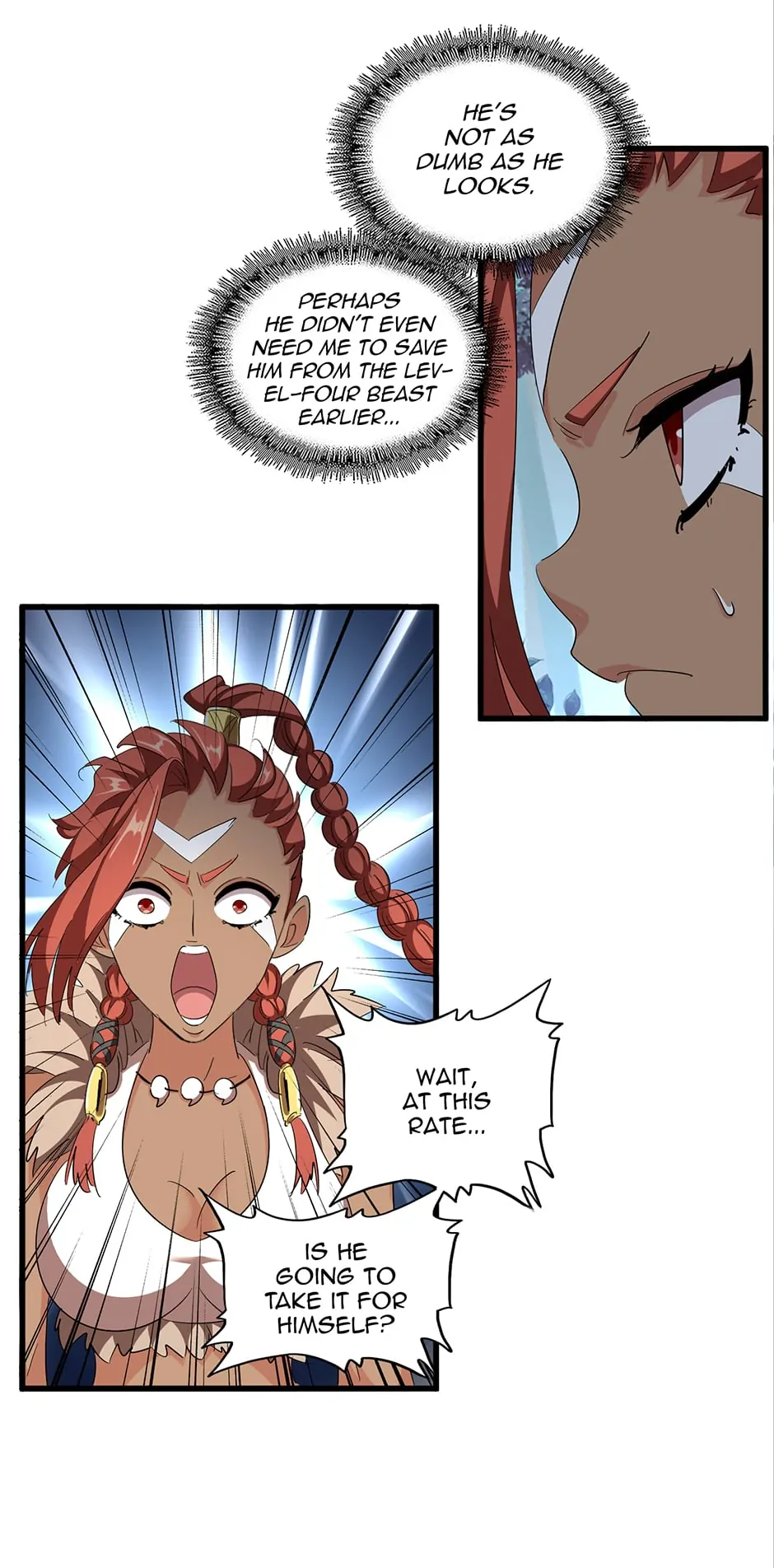 Read The Devil Butler Manga Online
