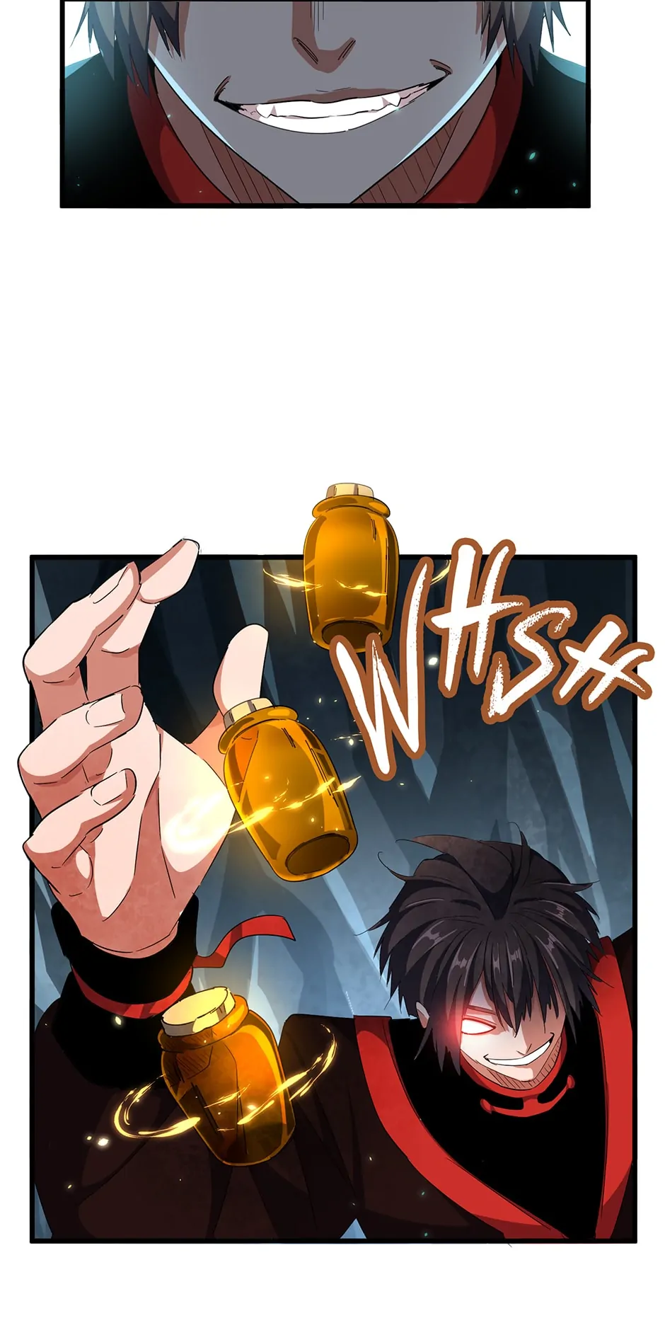Read The Devil Butler Manga Online