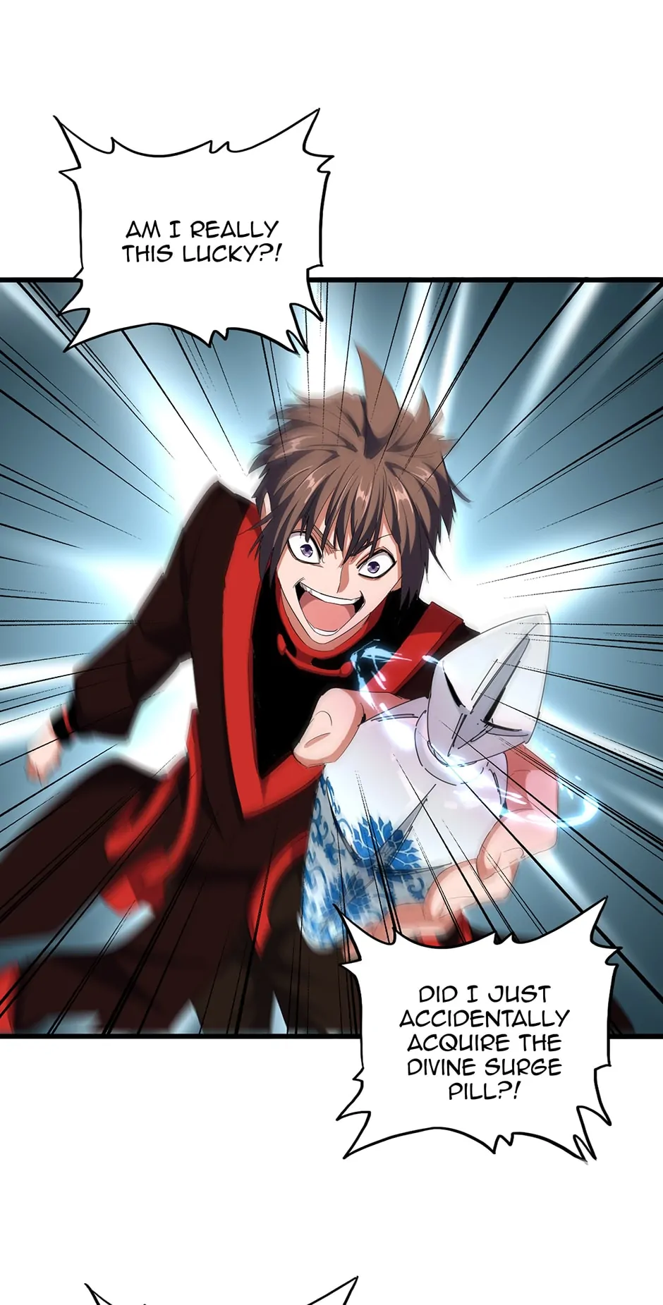 Read The Devil Butler Manga Online
