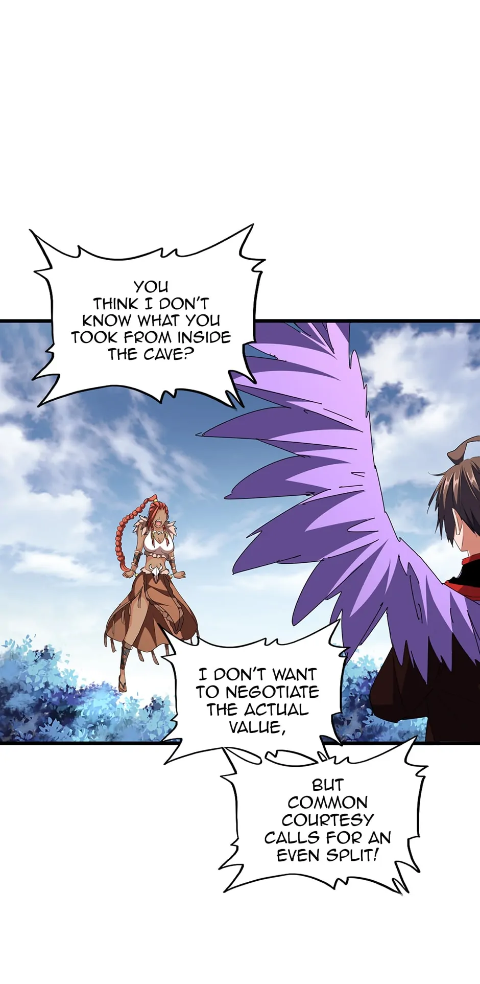 Read The Devil Butler Manga Online