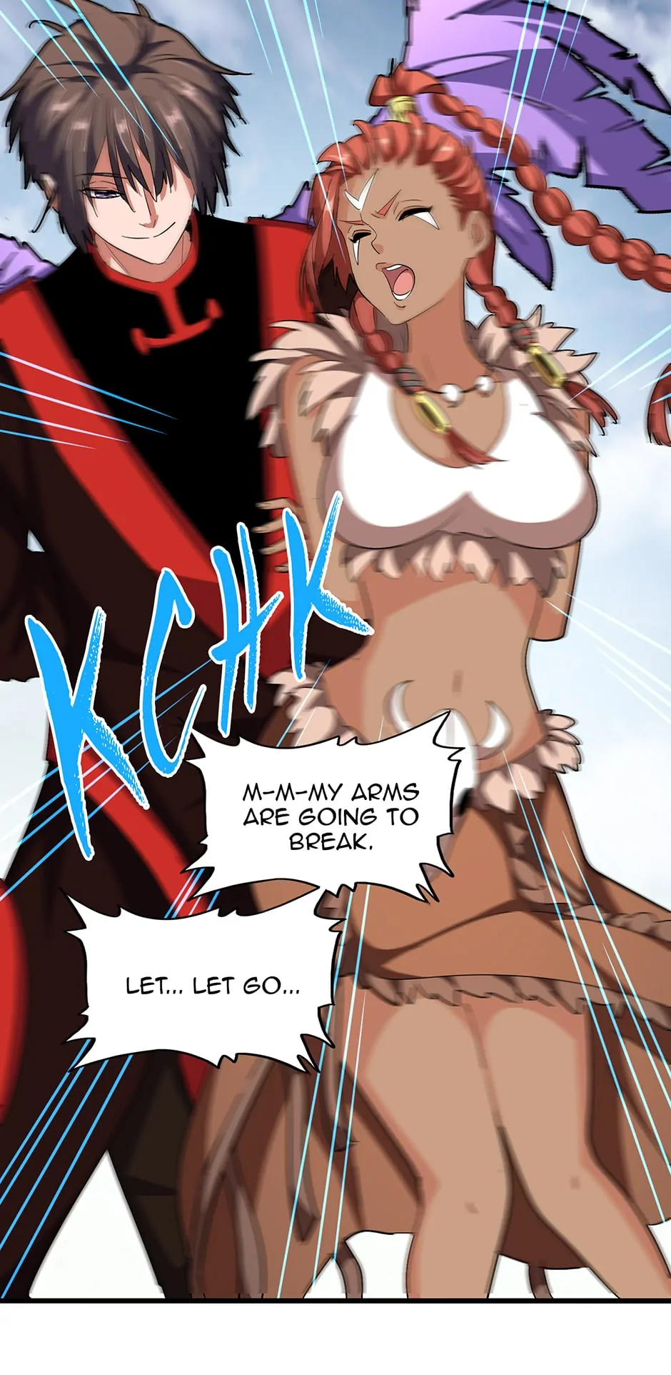 Read The Devil Butler Manga Online