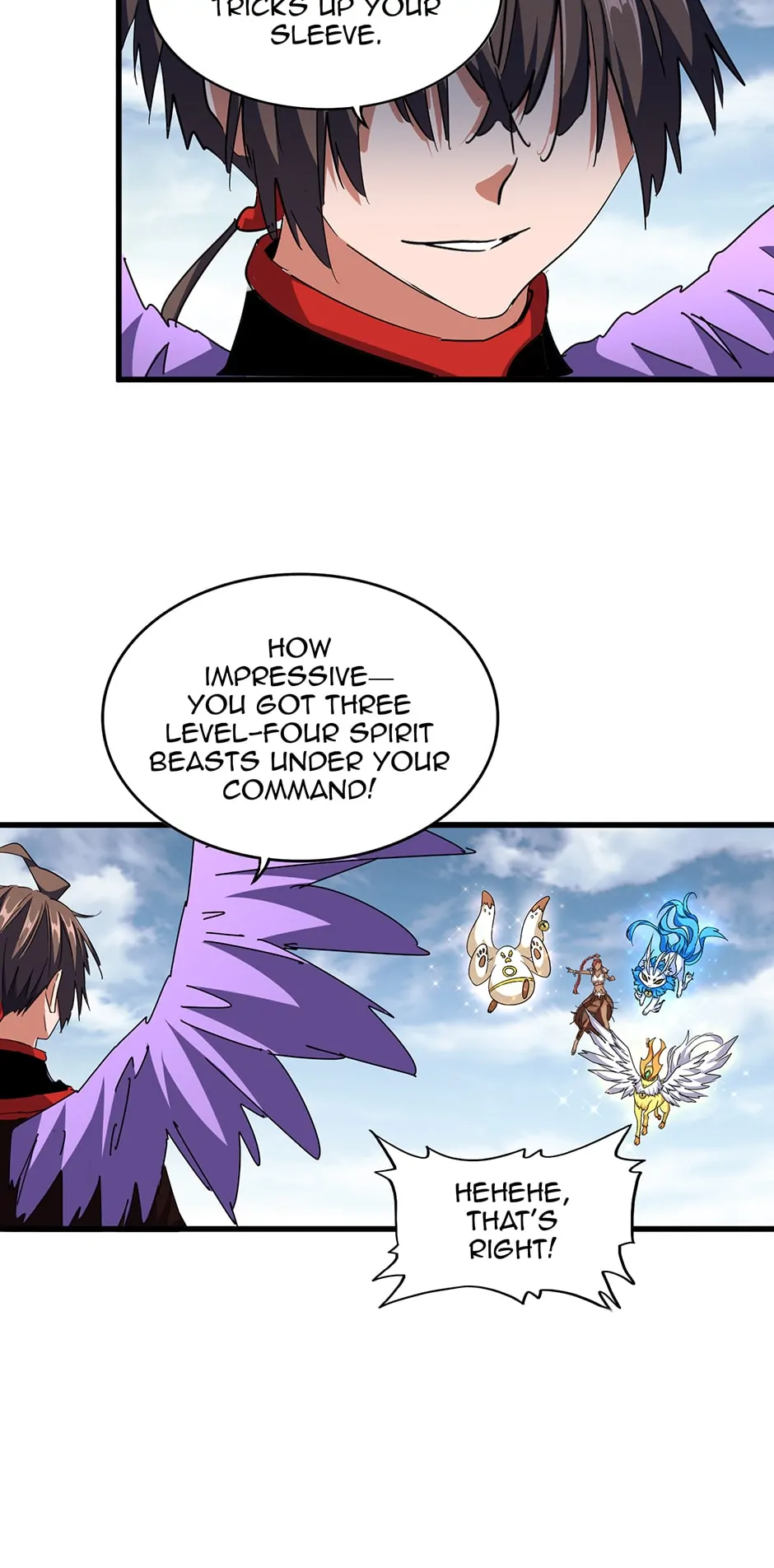 Read The Devil Butler Manga Online