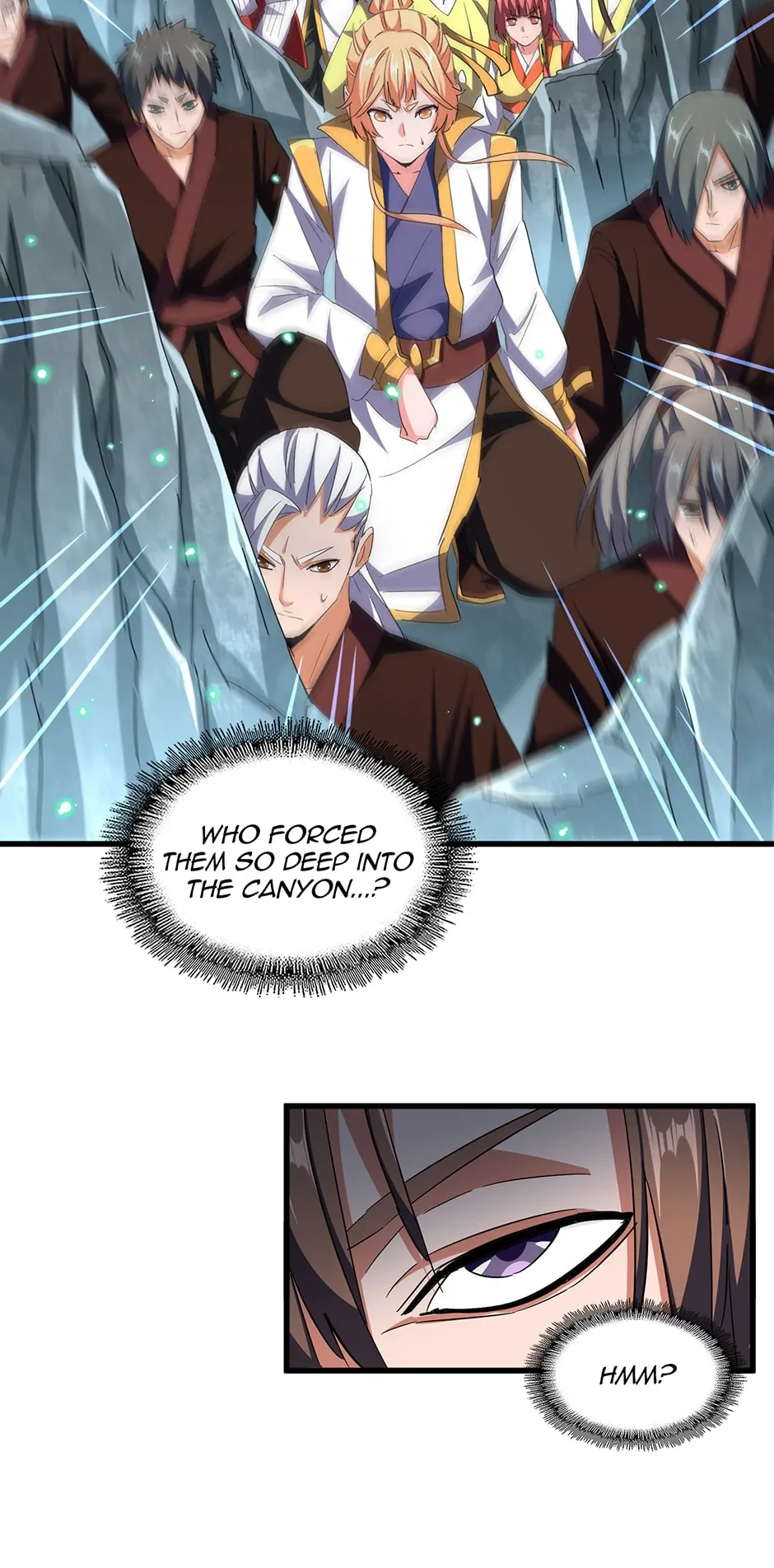 Read The Devil Butler Manga Online