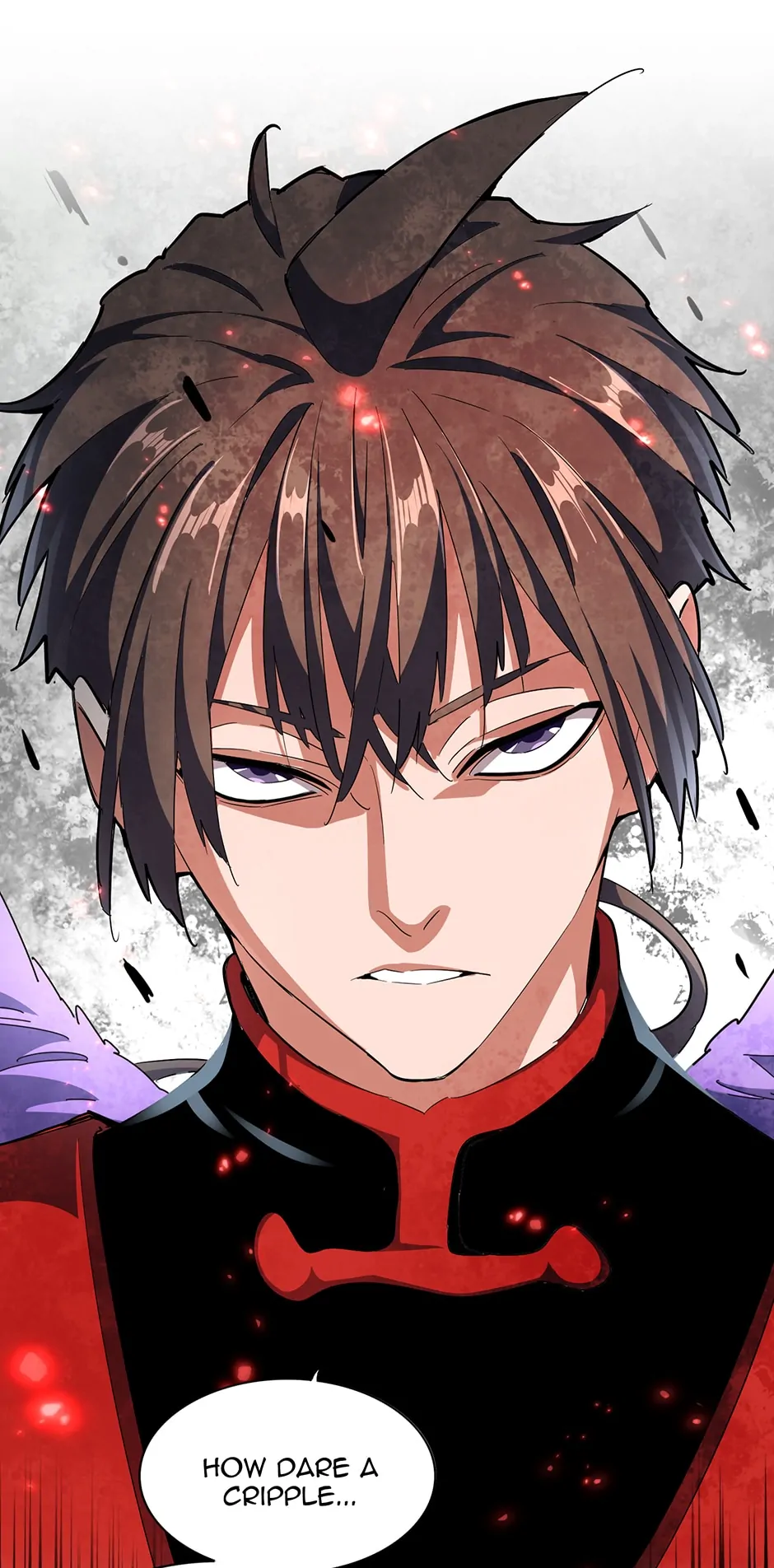 Read The Devil Butler Manga Online