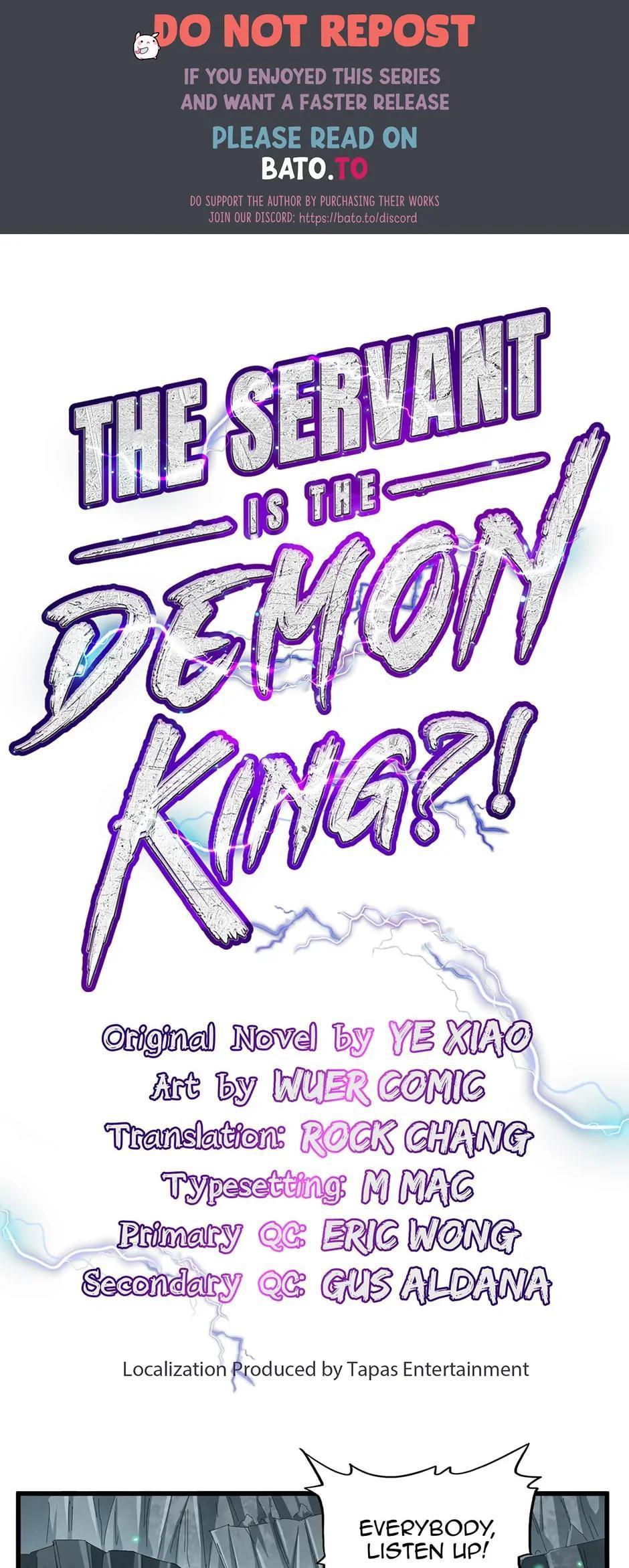 Read The Devil Butler Manga Online