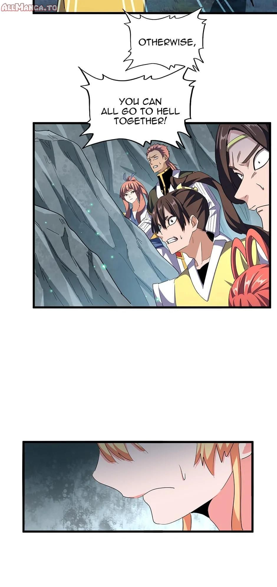 Read The Devil Butler Manga Online