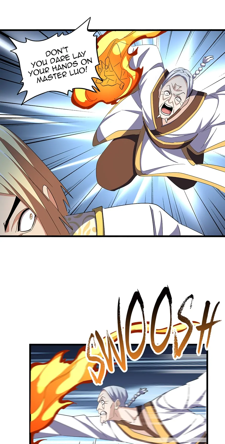 Read The Devil Butler Manga Online