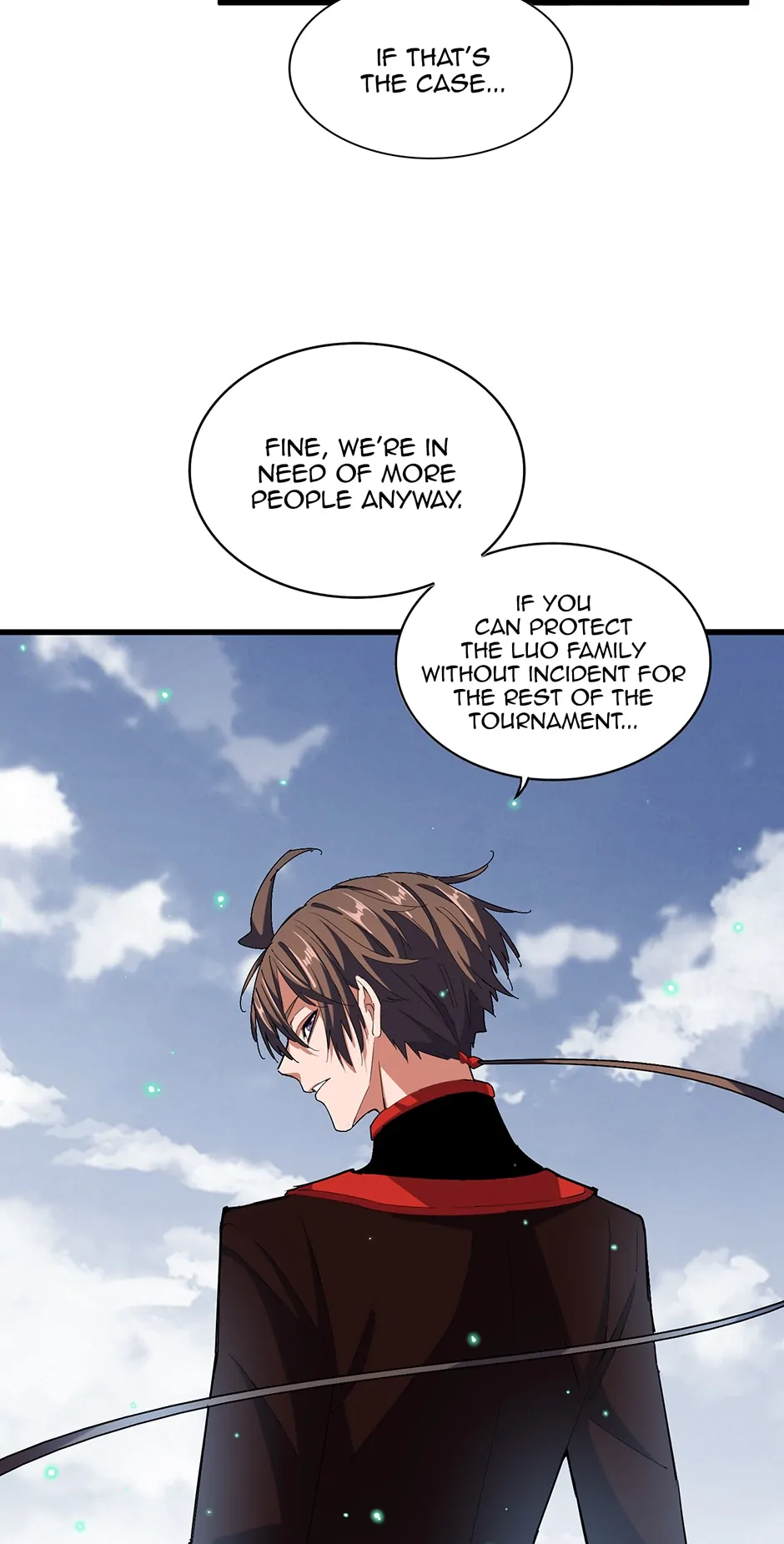 Read The Devil Butler Manga Online
