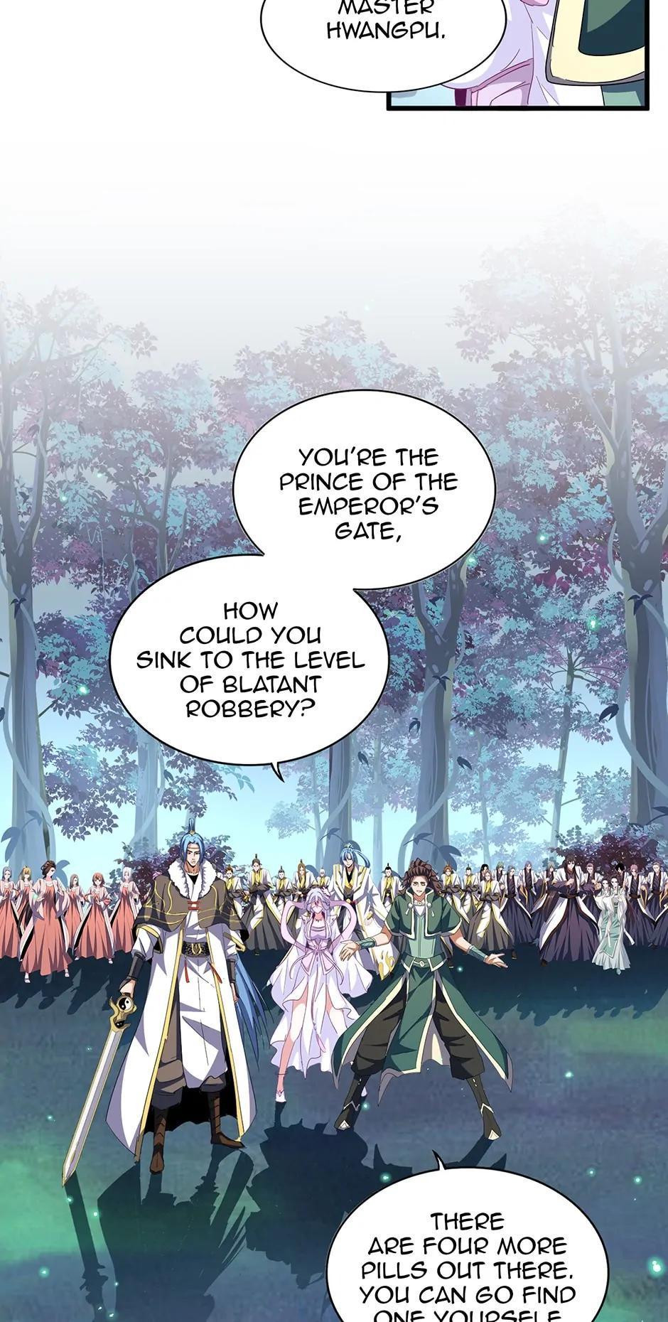 Read The Devil Butler Manga Online