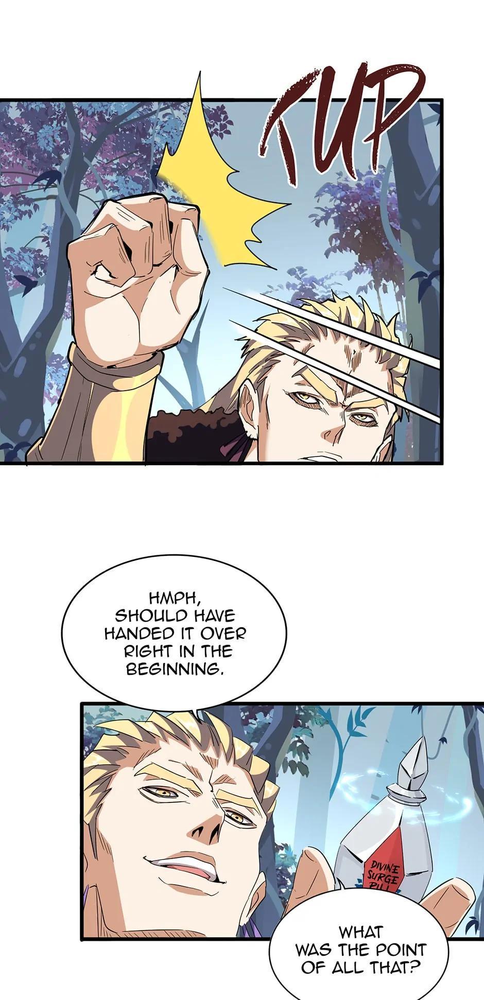 Read The Devil Butler Manga Online