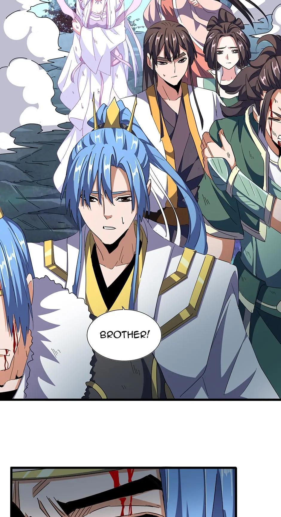 Read The Devil Butler Manga Online