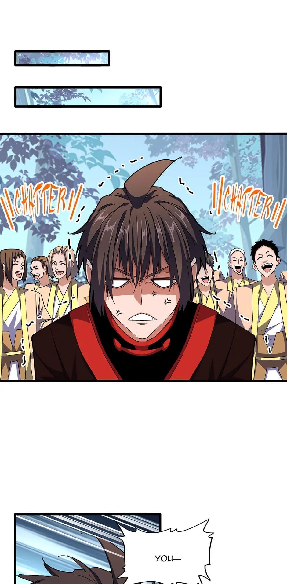 Read The Devil Butler Manga Online