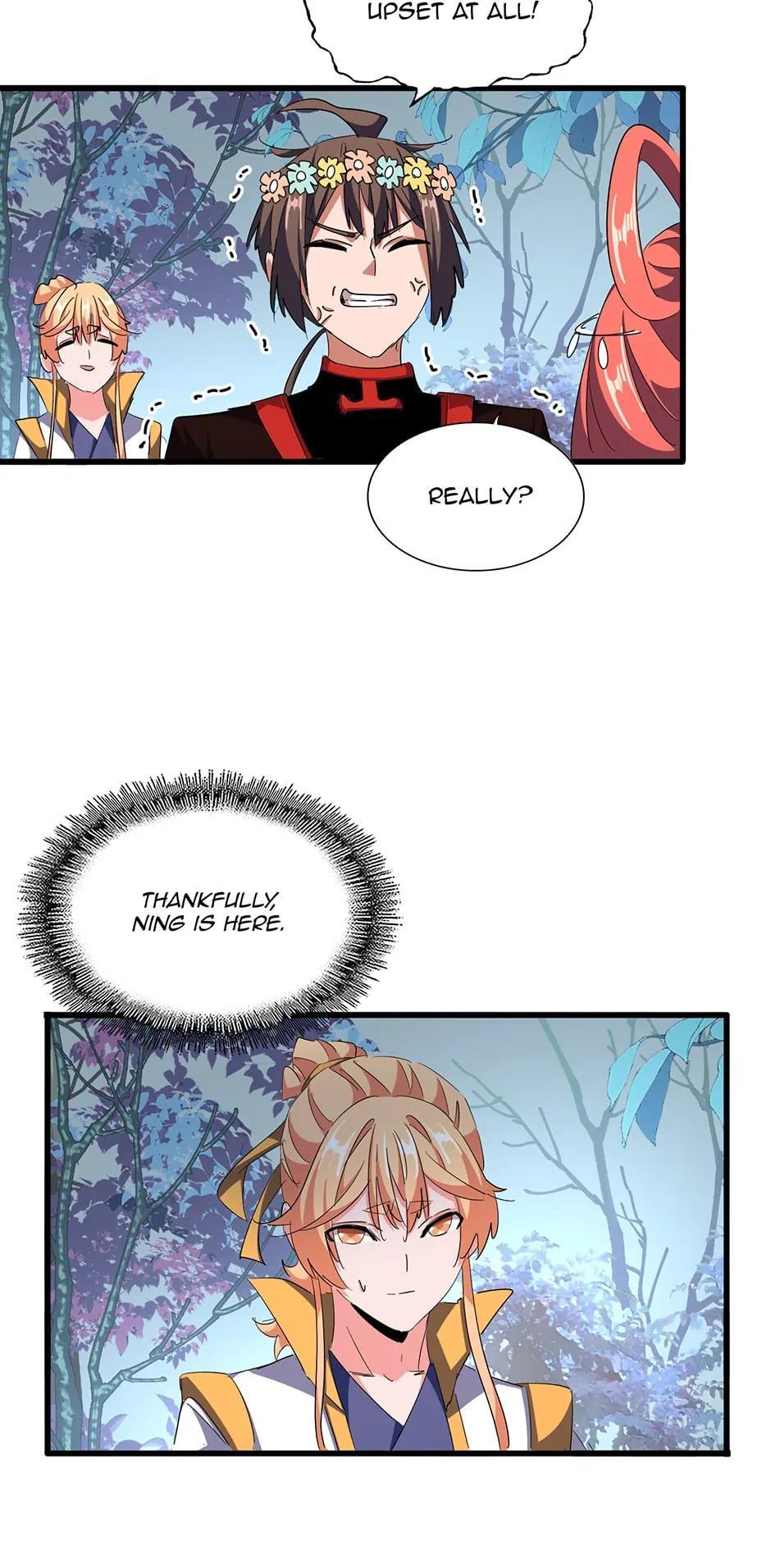 Read The Devil Butler Manga Online