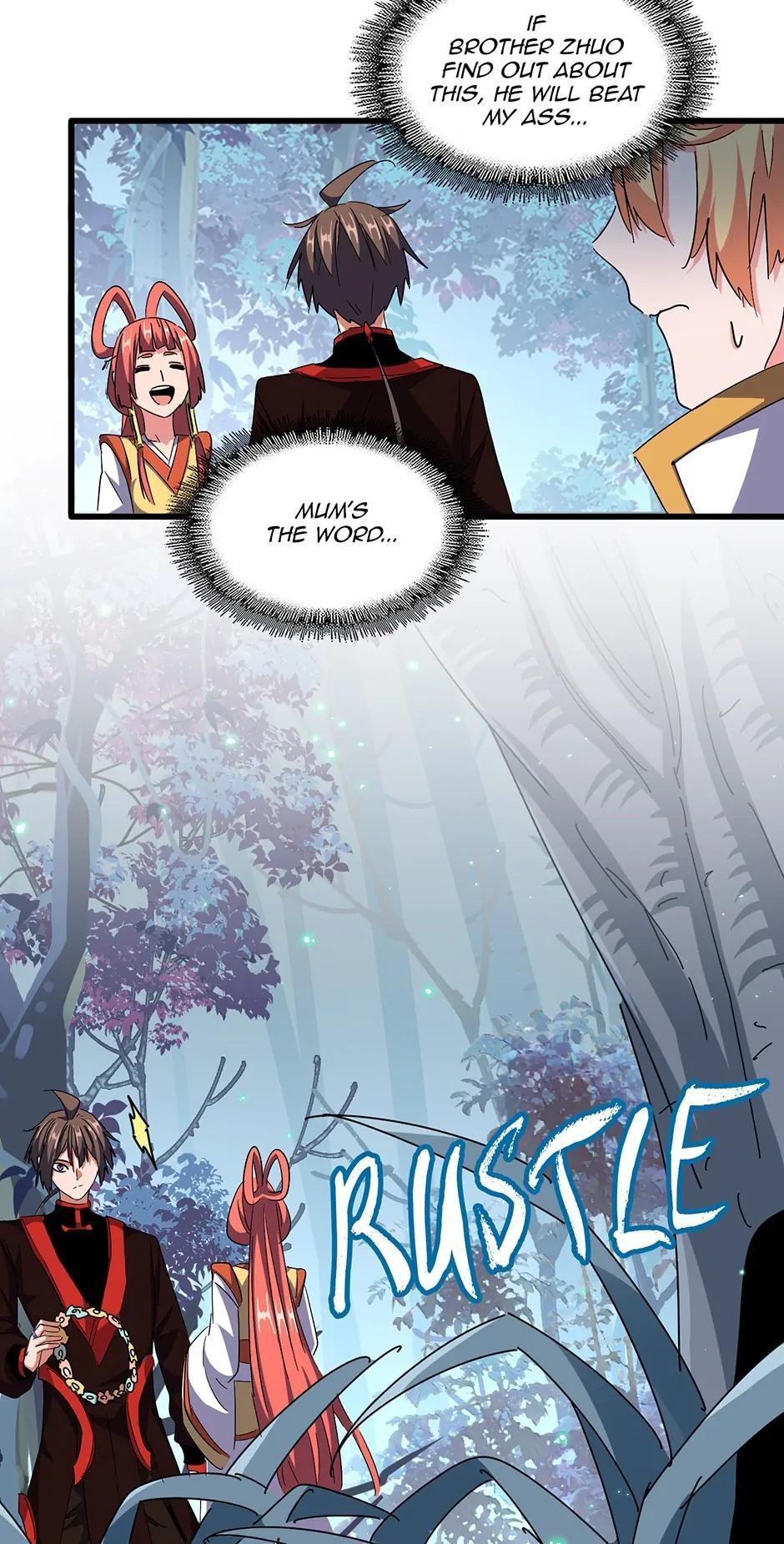 Read The Devil Butler Manga Online
