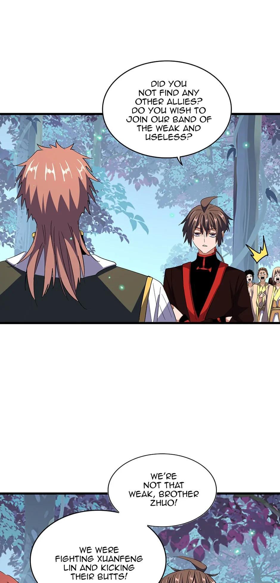 Read The Devil Butler Manga Online