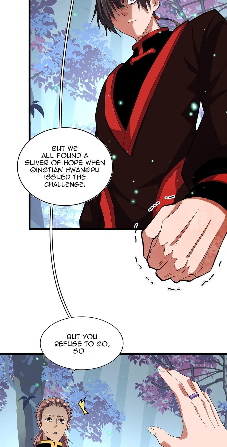 Read The Devil Butler Manga Online