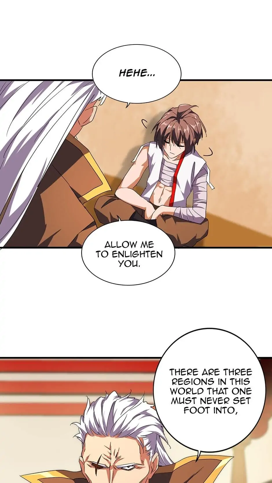 Read The Devil Butler Manga Online