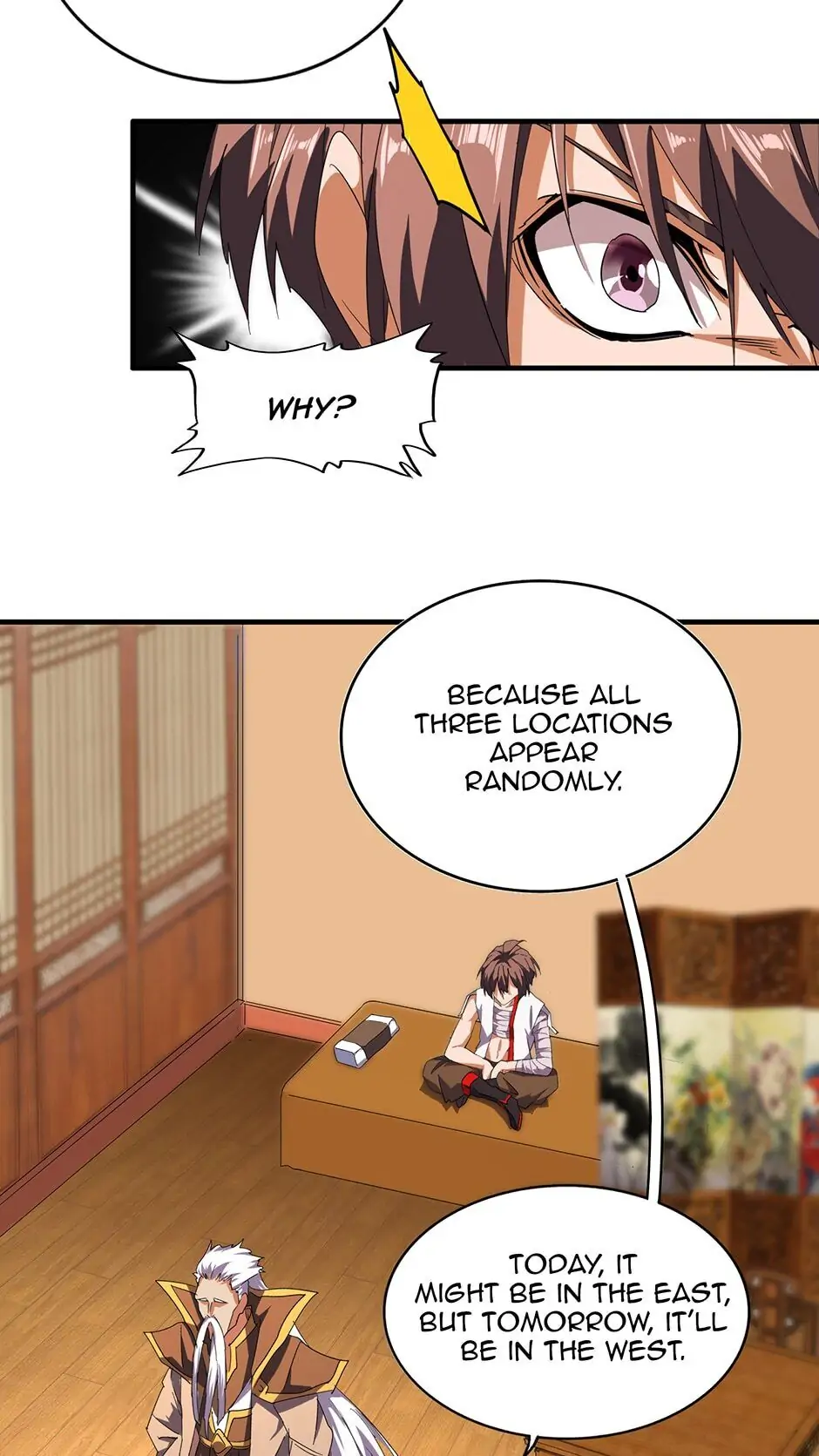 Read The Devil Butler Manga Online