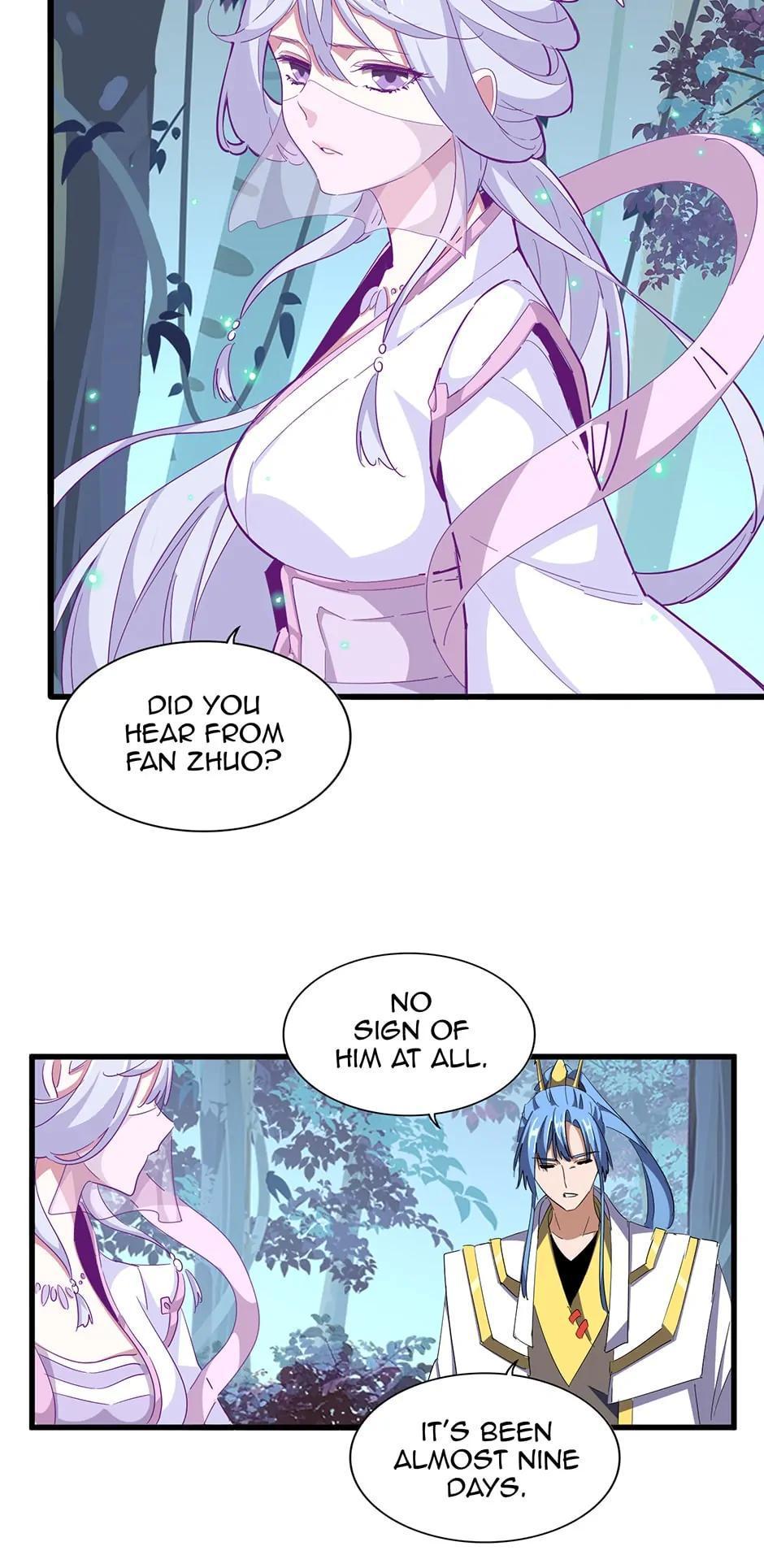 Read The Devil Butler Manga Online