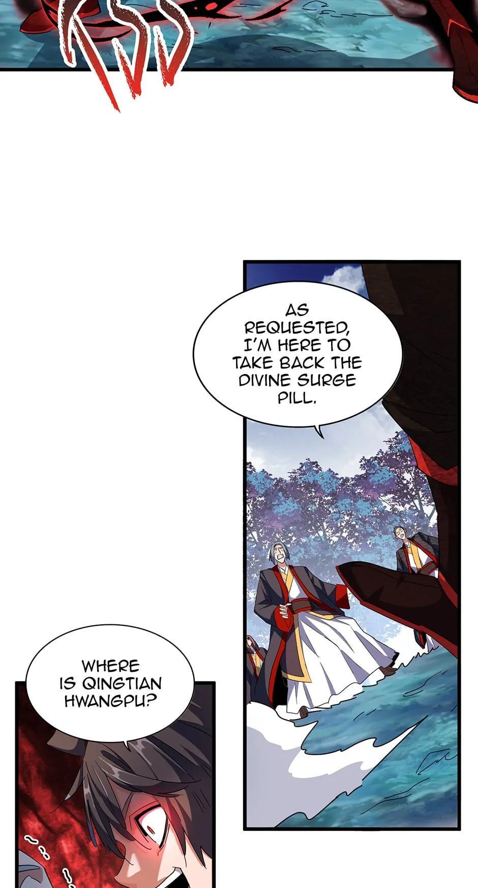 Read The Devil Butler Manga Online