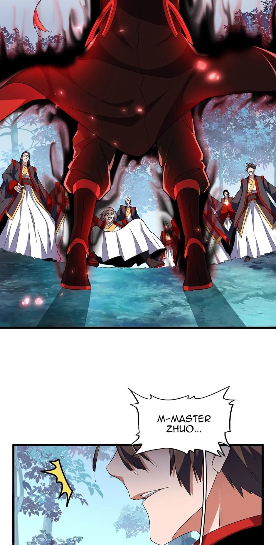 Read The Devil Butler Manga Online