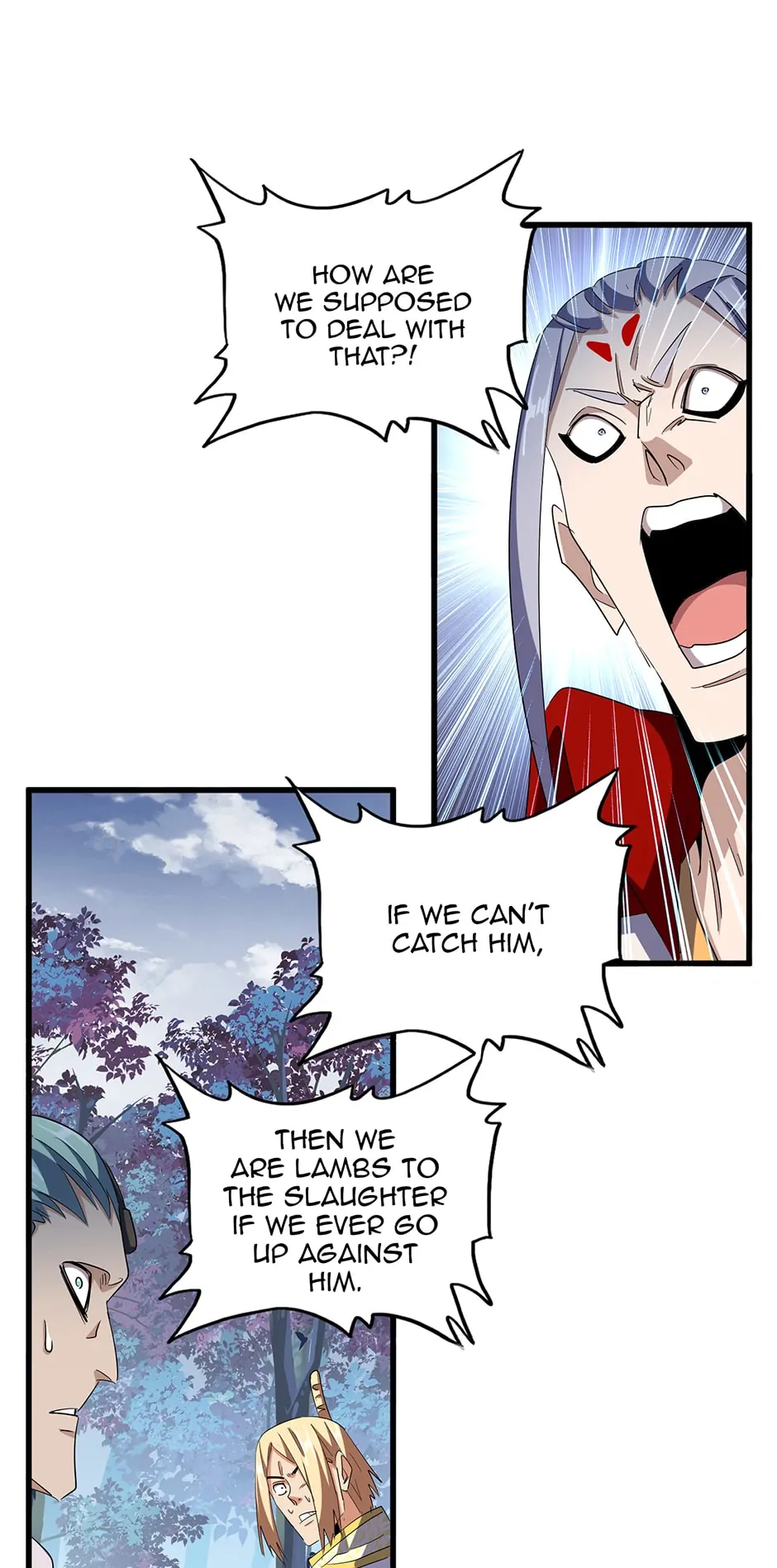 Read The Devil Butler Manga Online
