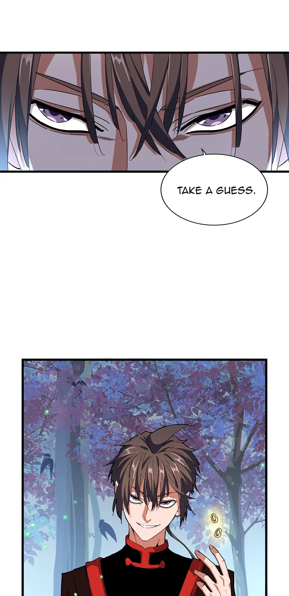 Read The Devil Butler Manga Online