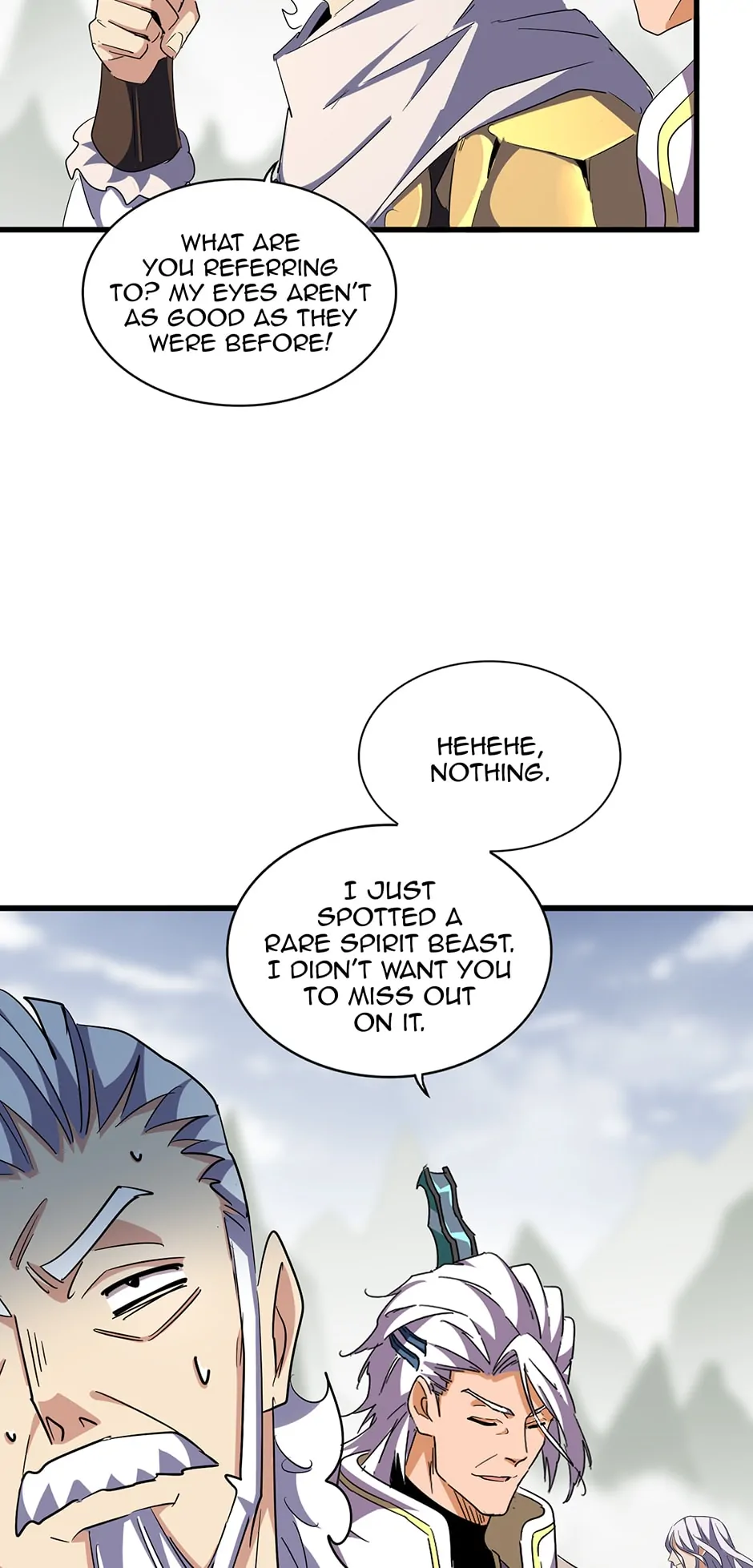 Read The Devil Butler Manga Online