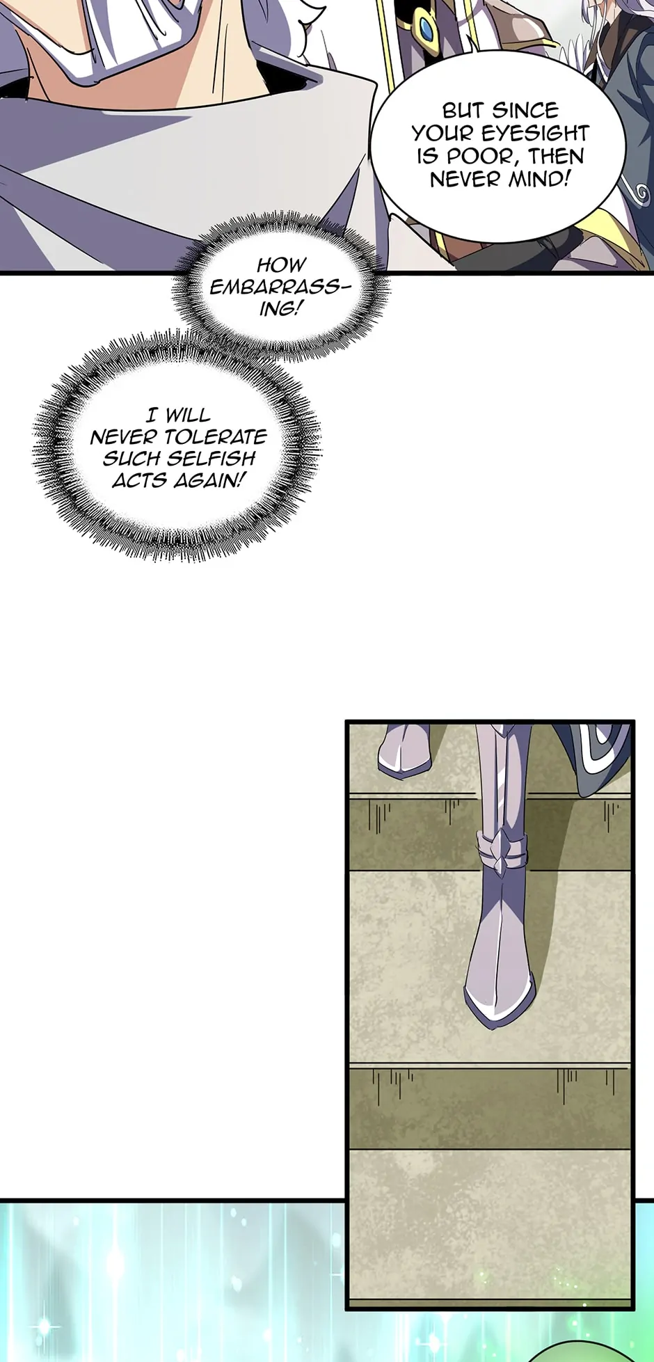 Read The Devil Butler Manga Online