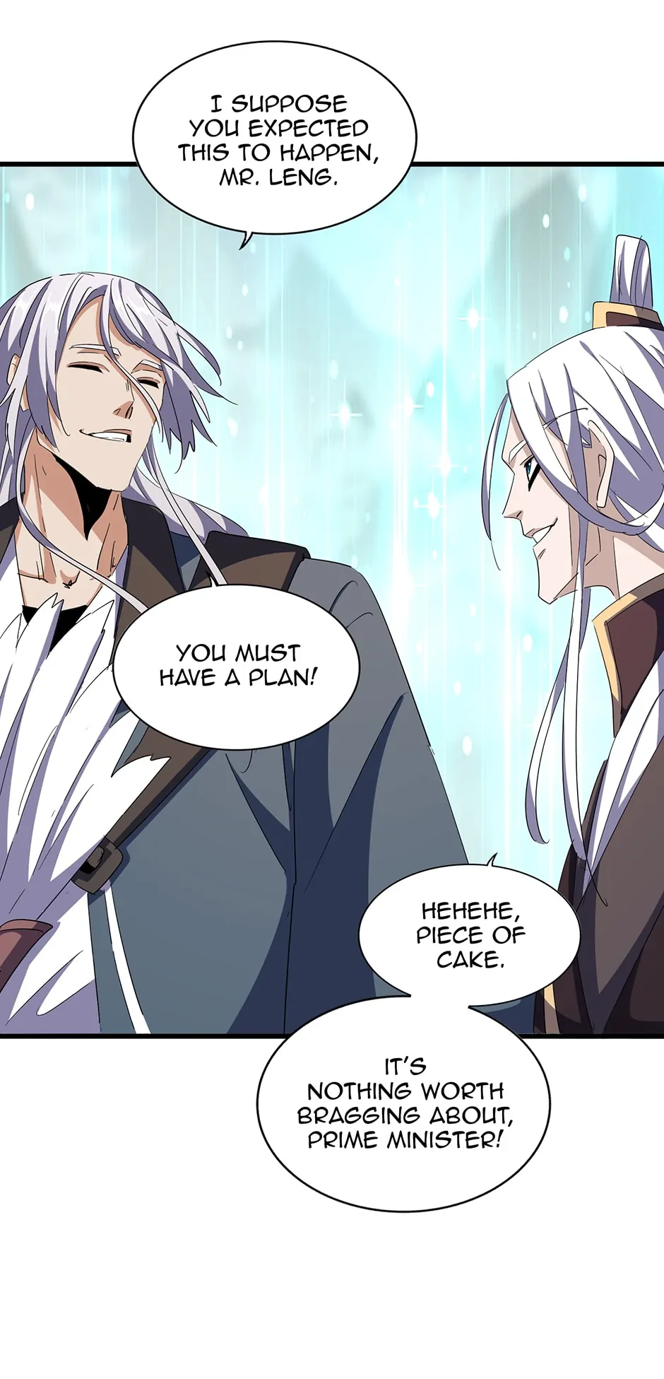 Read The Devil Butler Manga Online