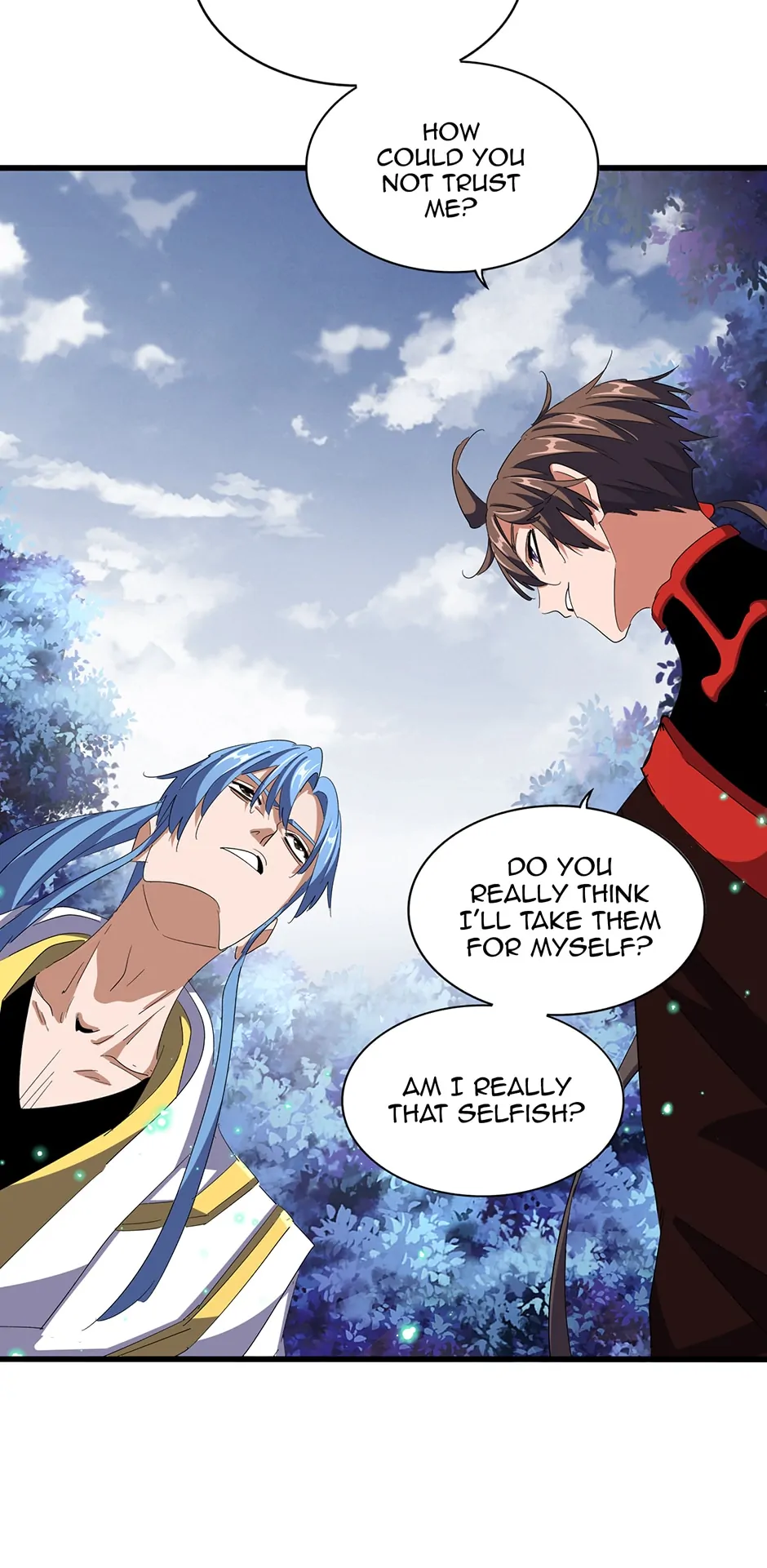 Read The Devil Butler Manga Online
