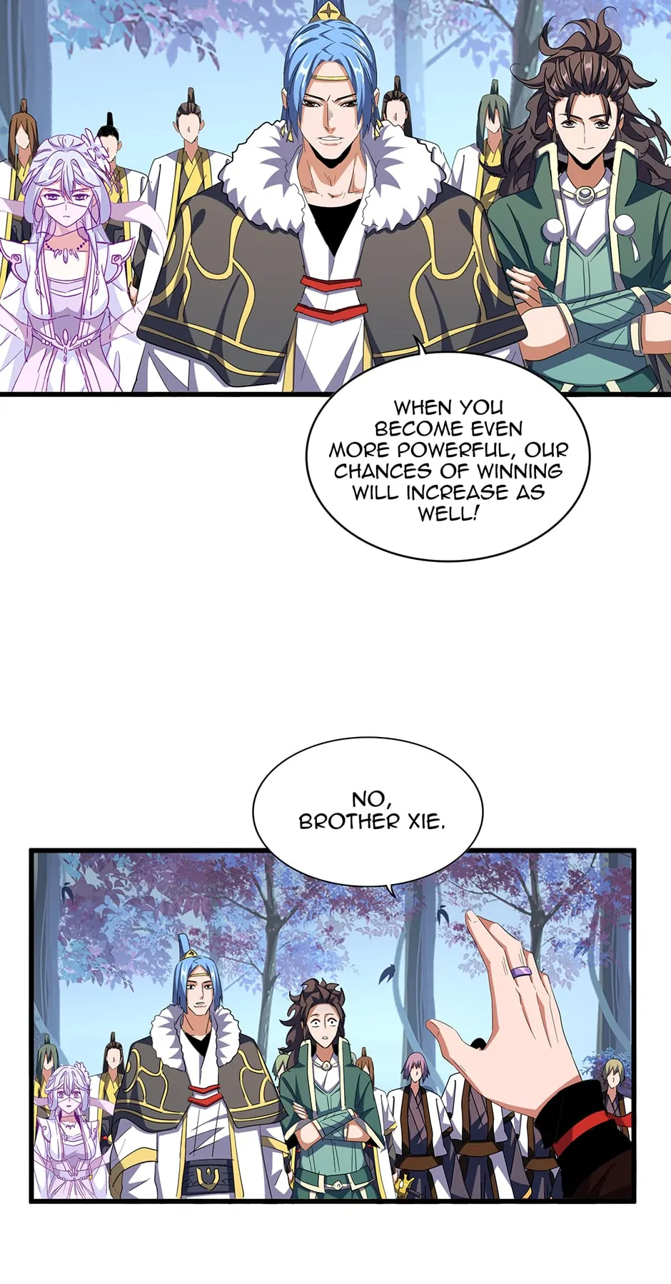Read The Devil Butler Manga Online
