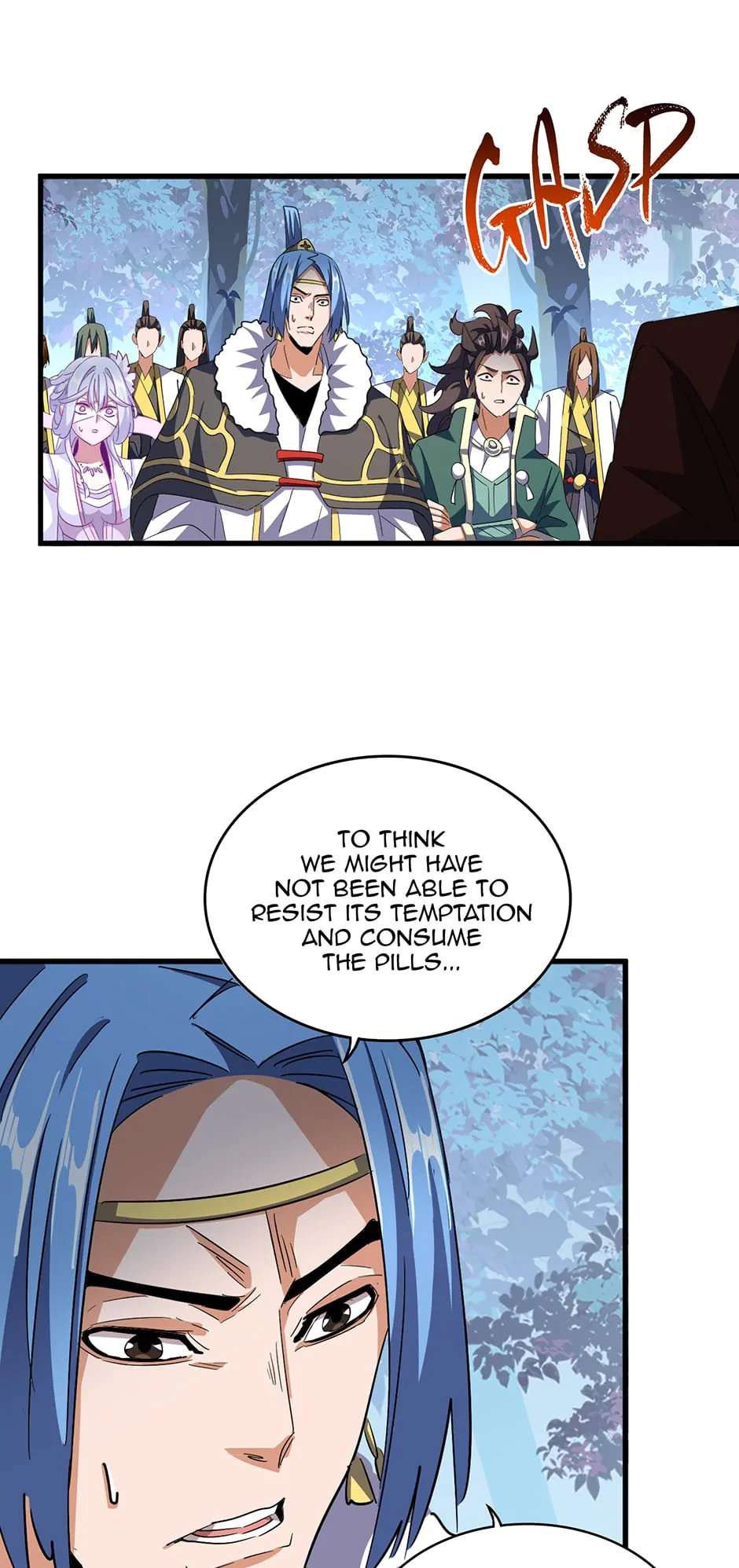 Read The Devil Butler Manga Online