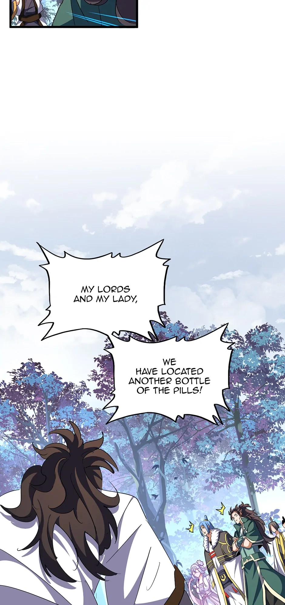 Read The Devil Butler Manga Online