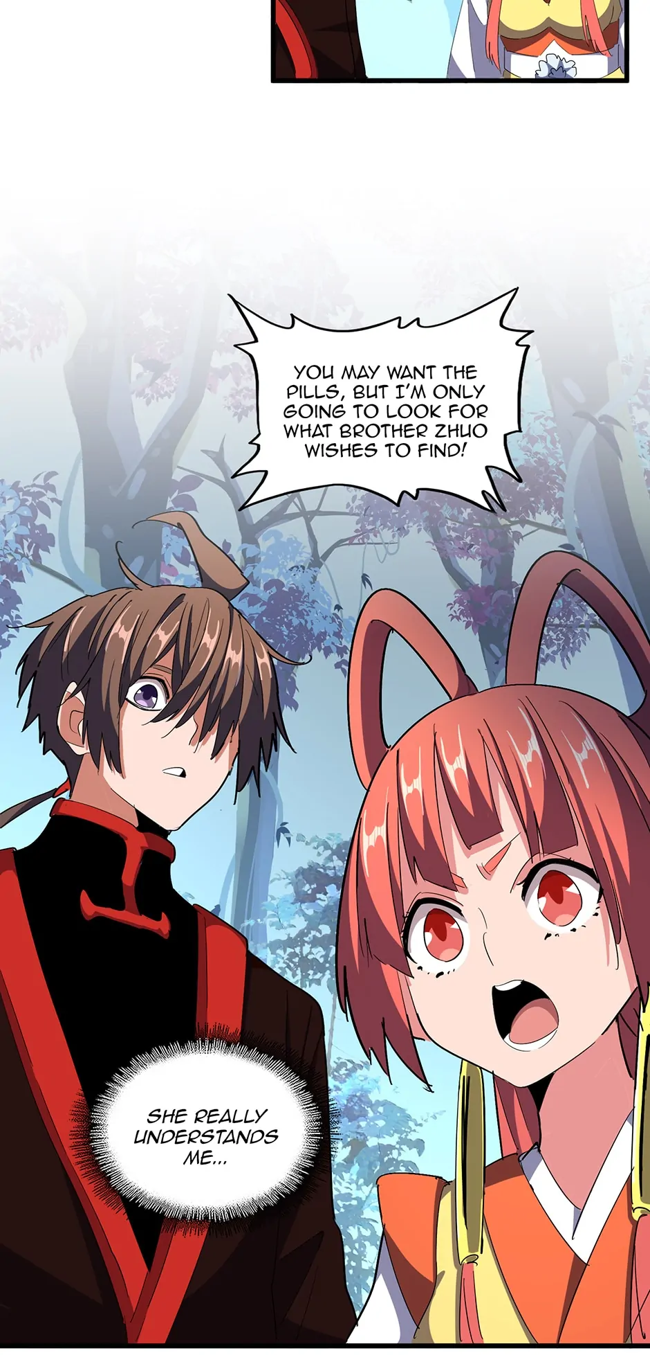 Read The Devil Butler Manga Online