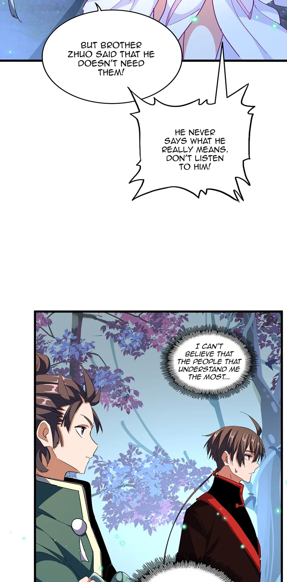 Read The Devil Butler Manga Online
