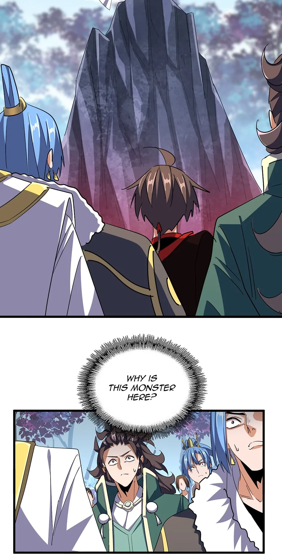 Read The Devil Butler Manga Online